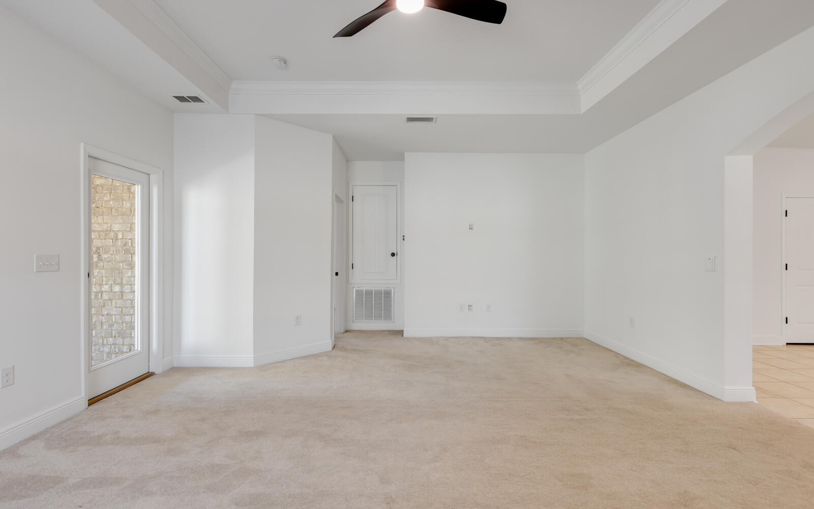 PASSAGES AT HAMMOCK BAY - Residential