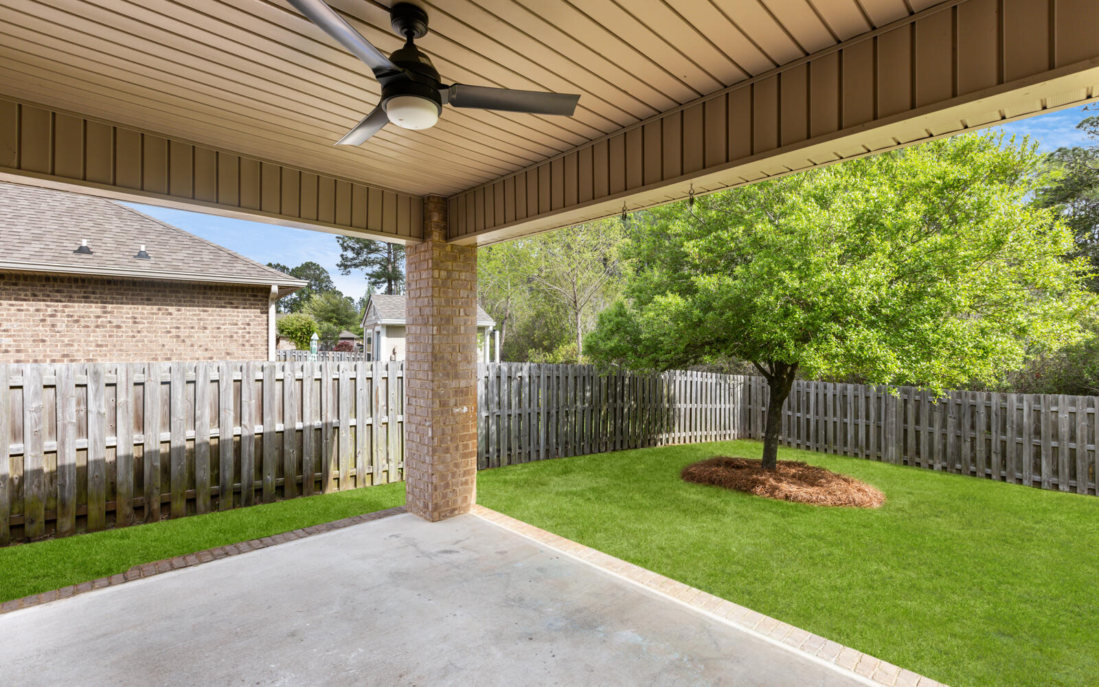 PASSAGES AT HAMMOCK BAY - Residential