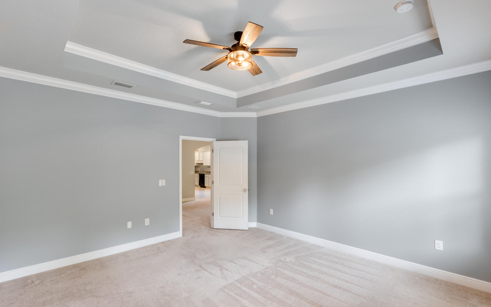 PASSAGES AT HAMMOCK BAY - Residential