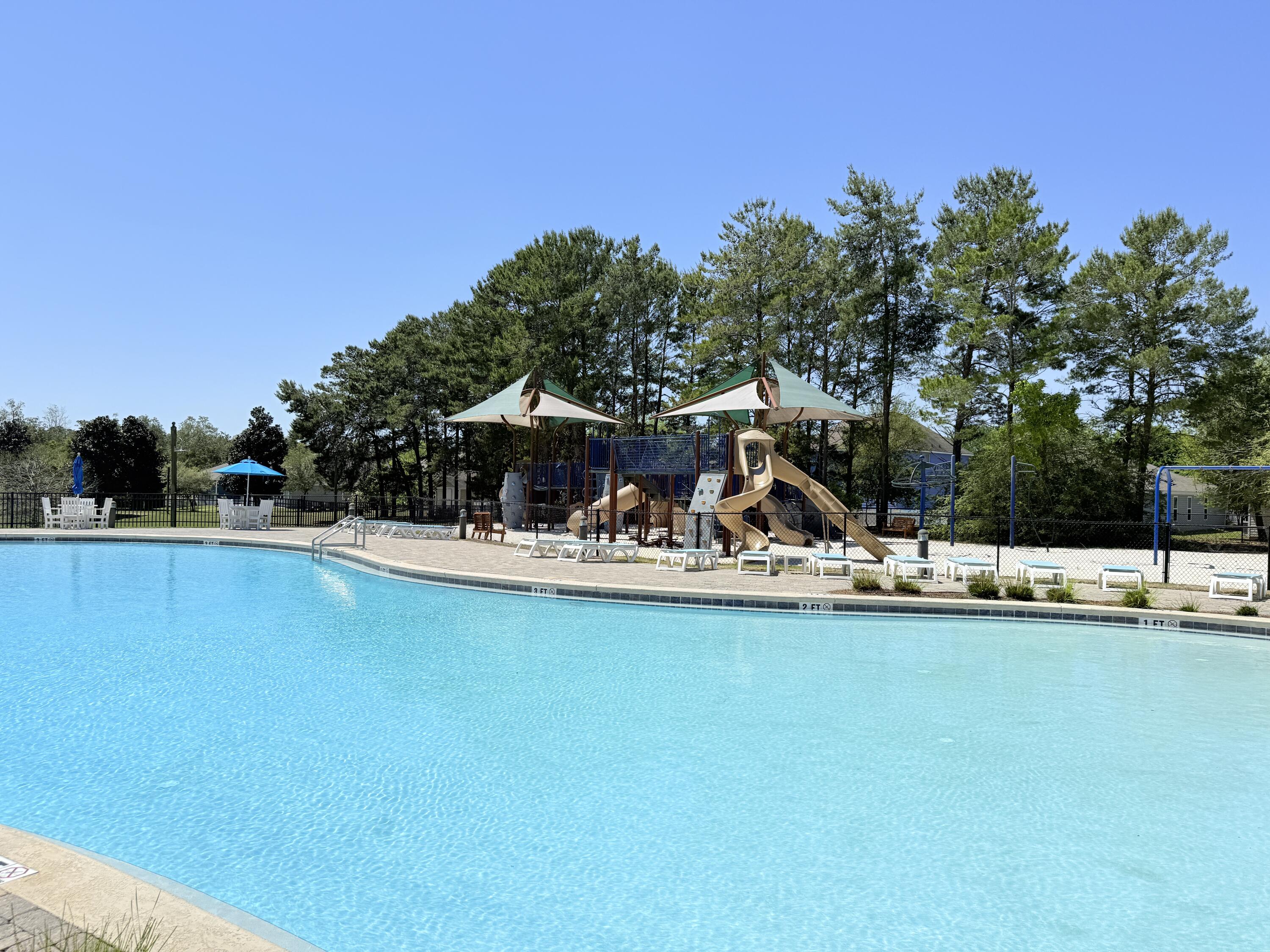 PASSAGES AT HAMMOCK BAY - Residential