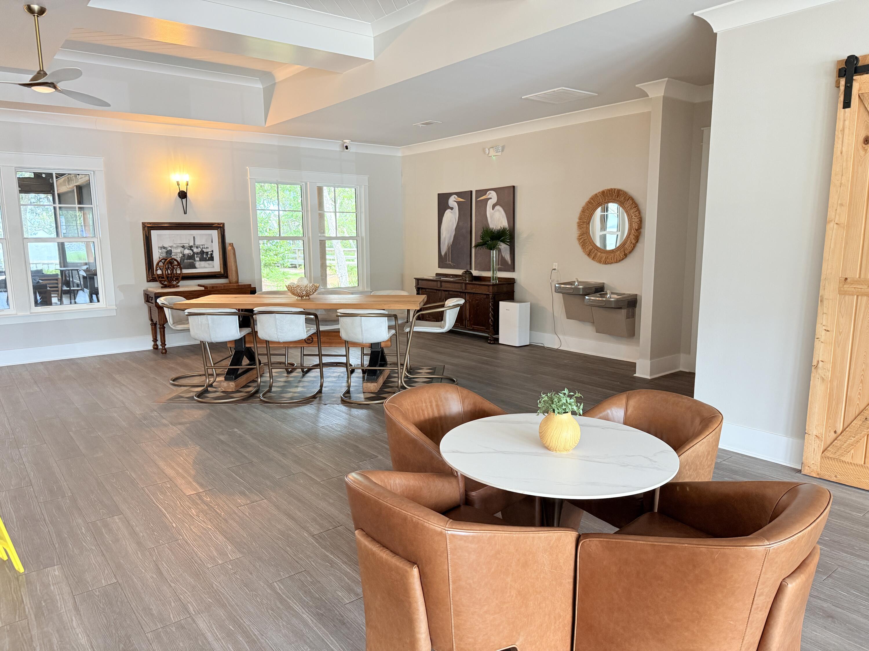 PASSAGES AT HAMMOCK BAY - Residential