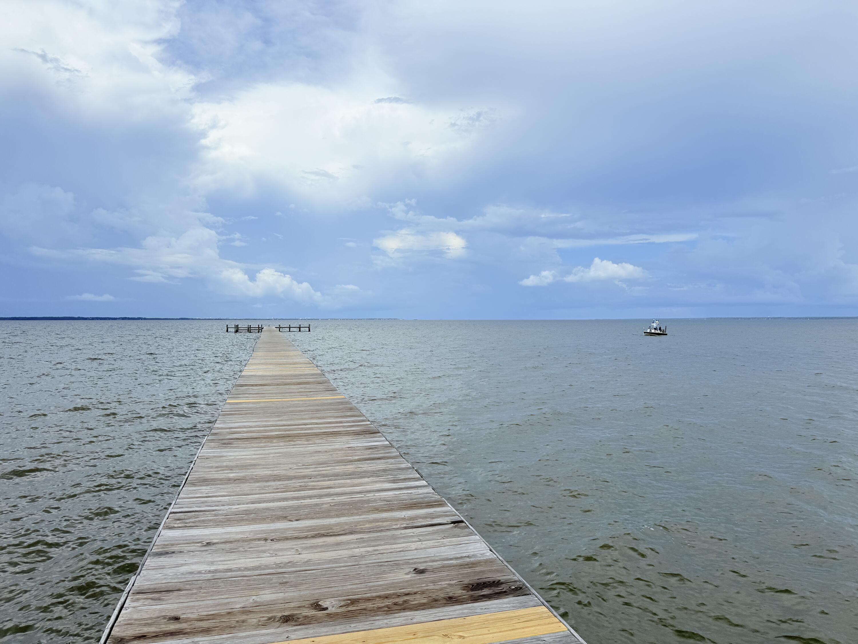 PASSAGES AT HAMMOCK BAY - Residential