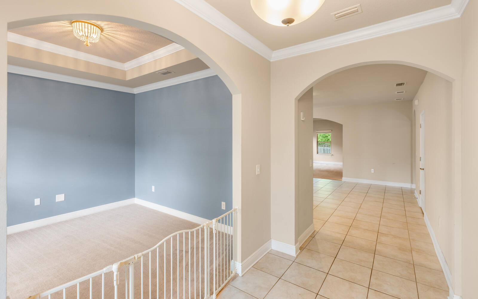 PASSAGES AT HAMMOCK BAY - Residential