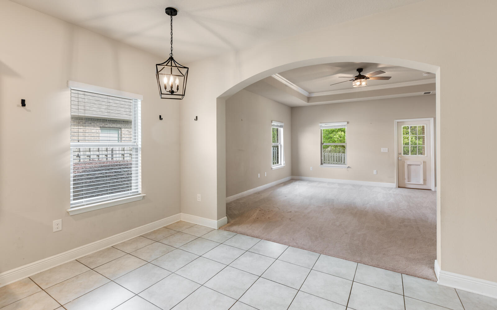 PASSAGES AT HAMMOCK BAY - Residential