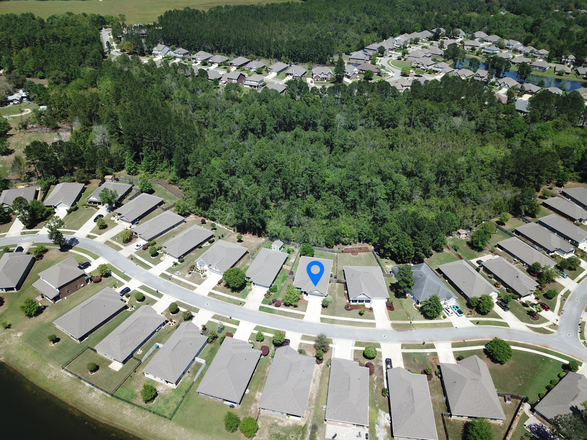 PASSAGES AT HAMMOCK BAY - Residential