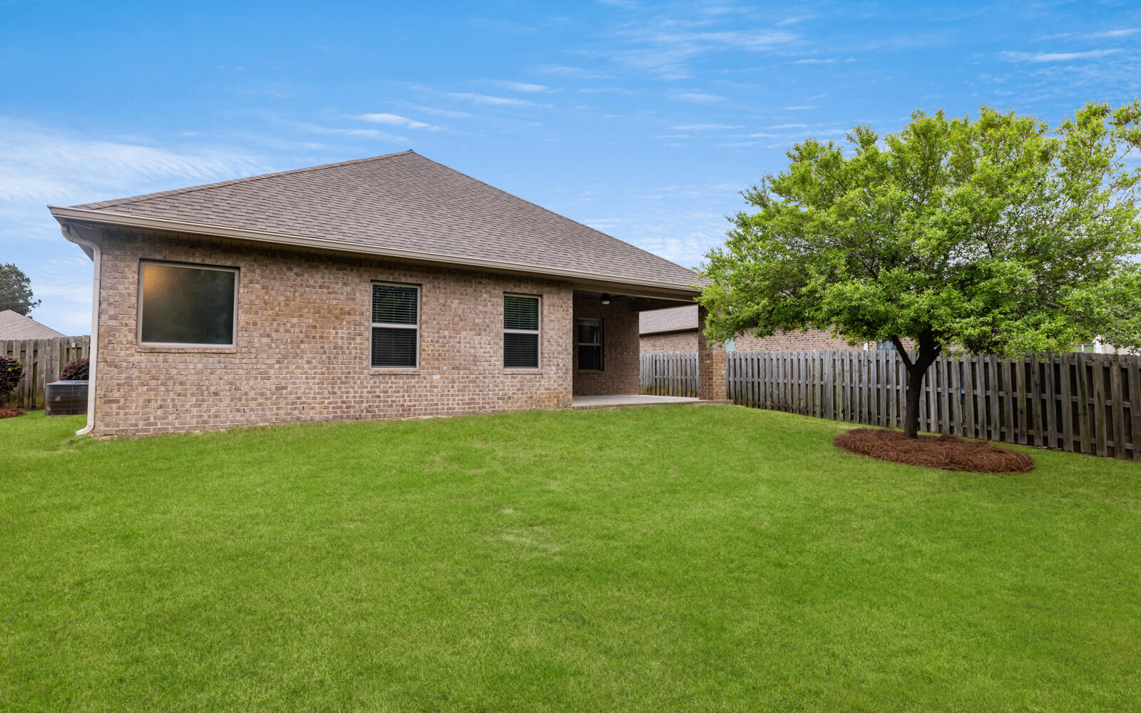 PASSAGES AT HAMMOCK BAY - Residential