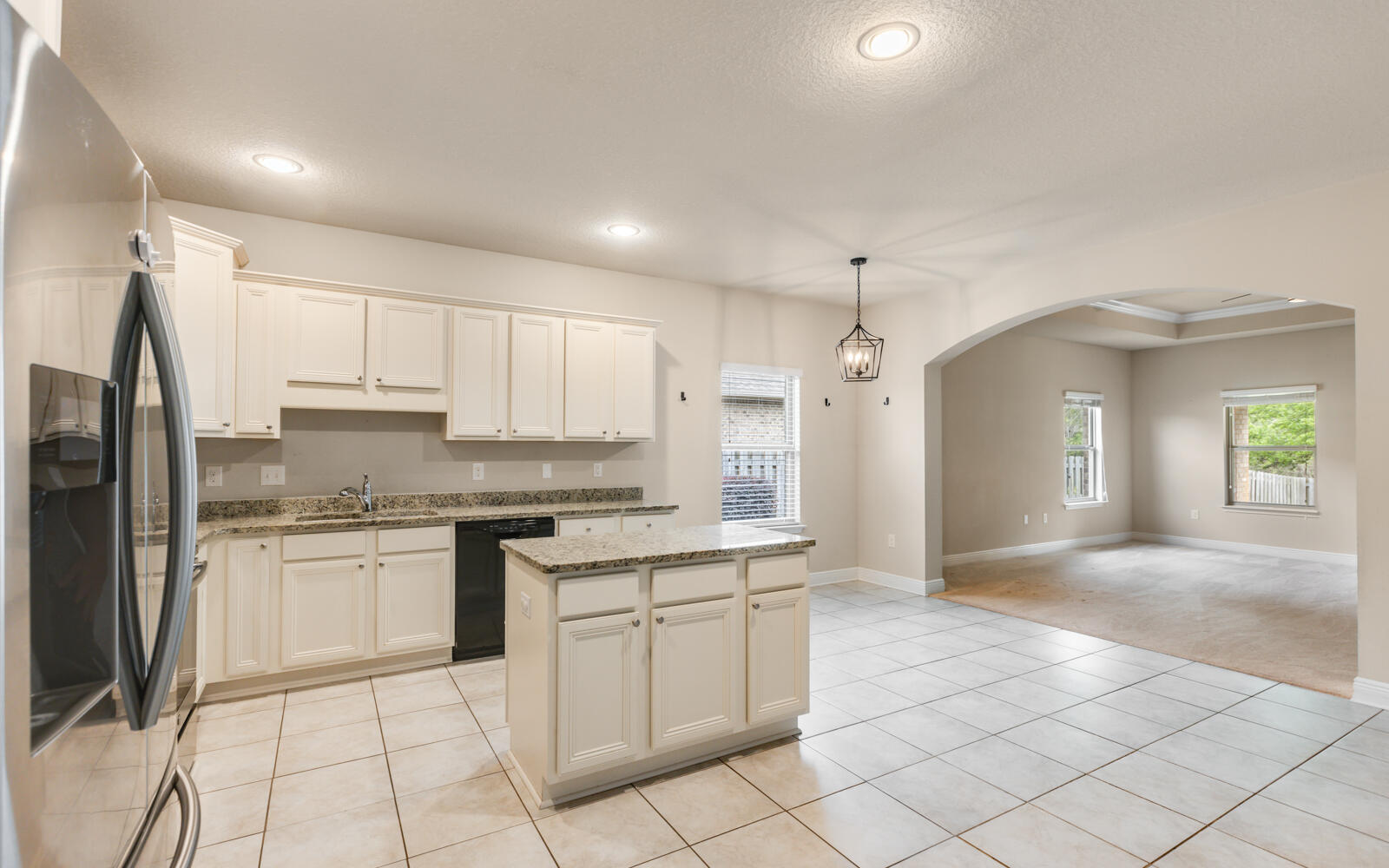 PASSAGES AT HAMMOCK BAY - Residential