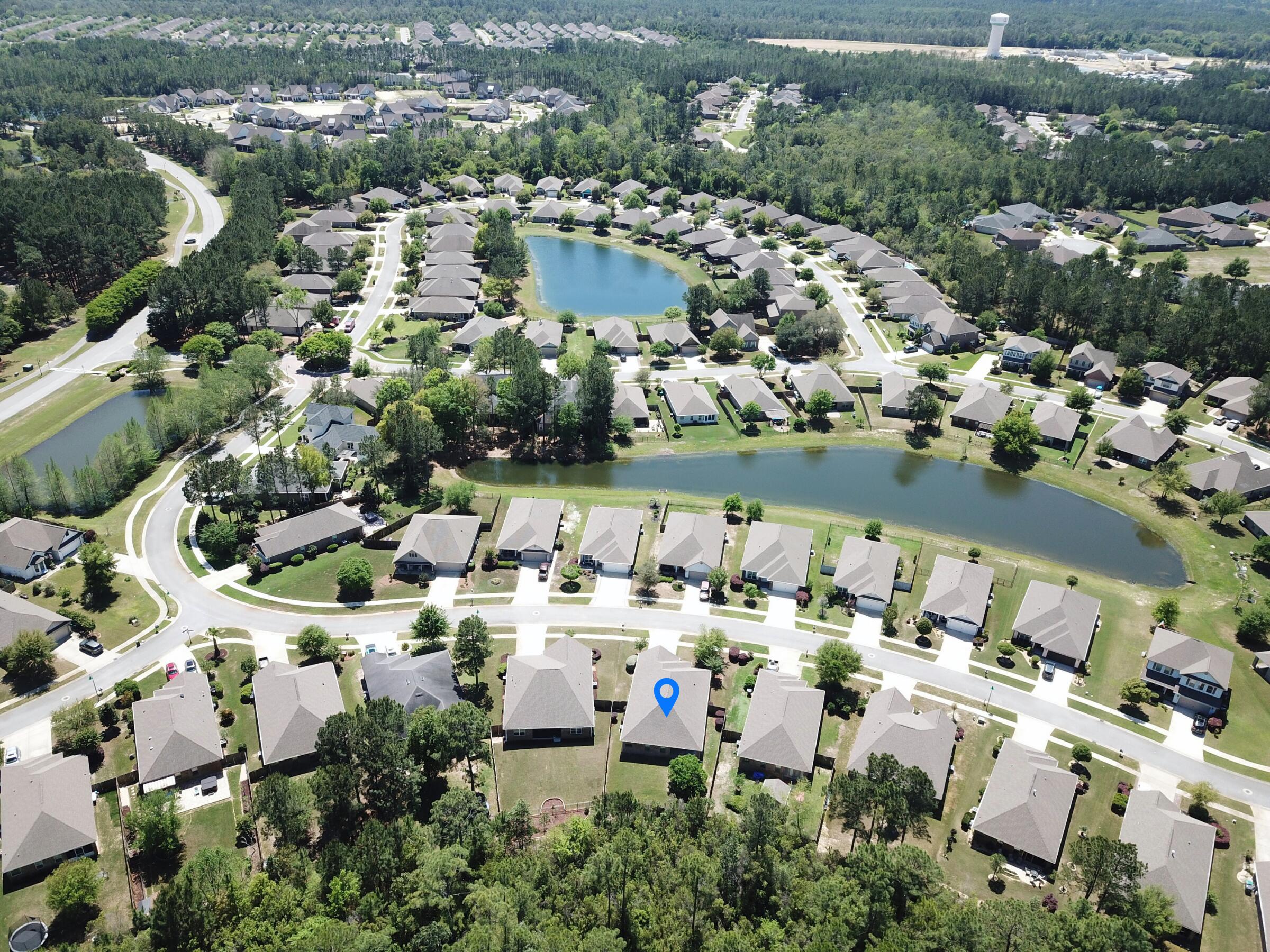 PASSAGES AT HAMMOCK BAY - Residential