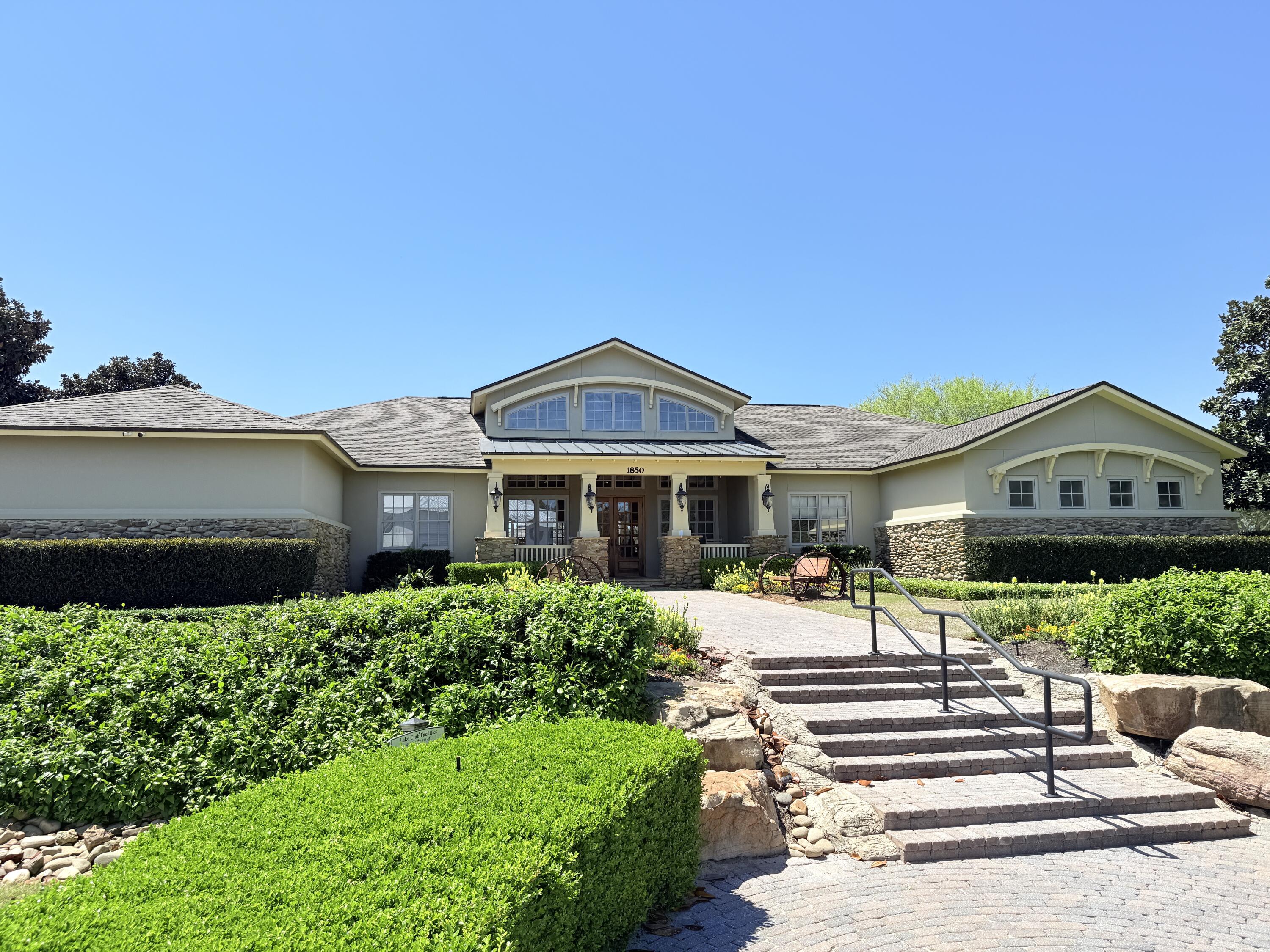 PASSAGES AT HAMMOCK BAY - Residential