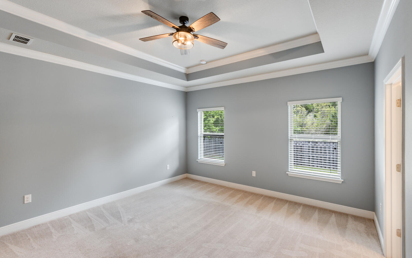 PASSAGES AT HAMMOCK BAY - Residential