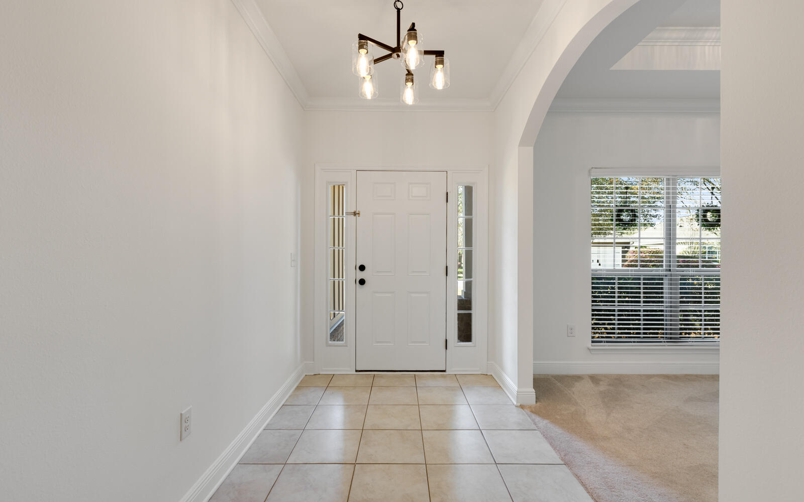 PASSAGES AT HAMMOCK BAY - Residential