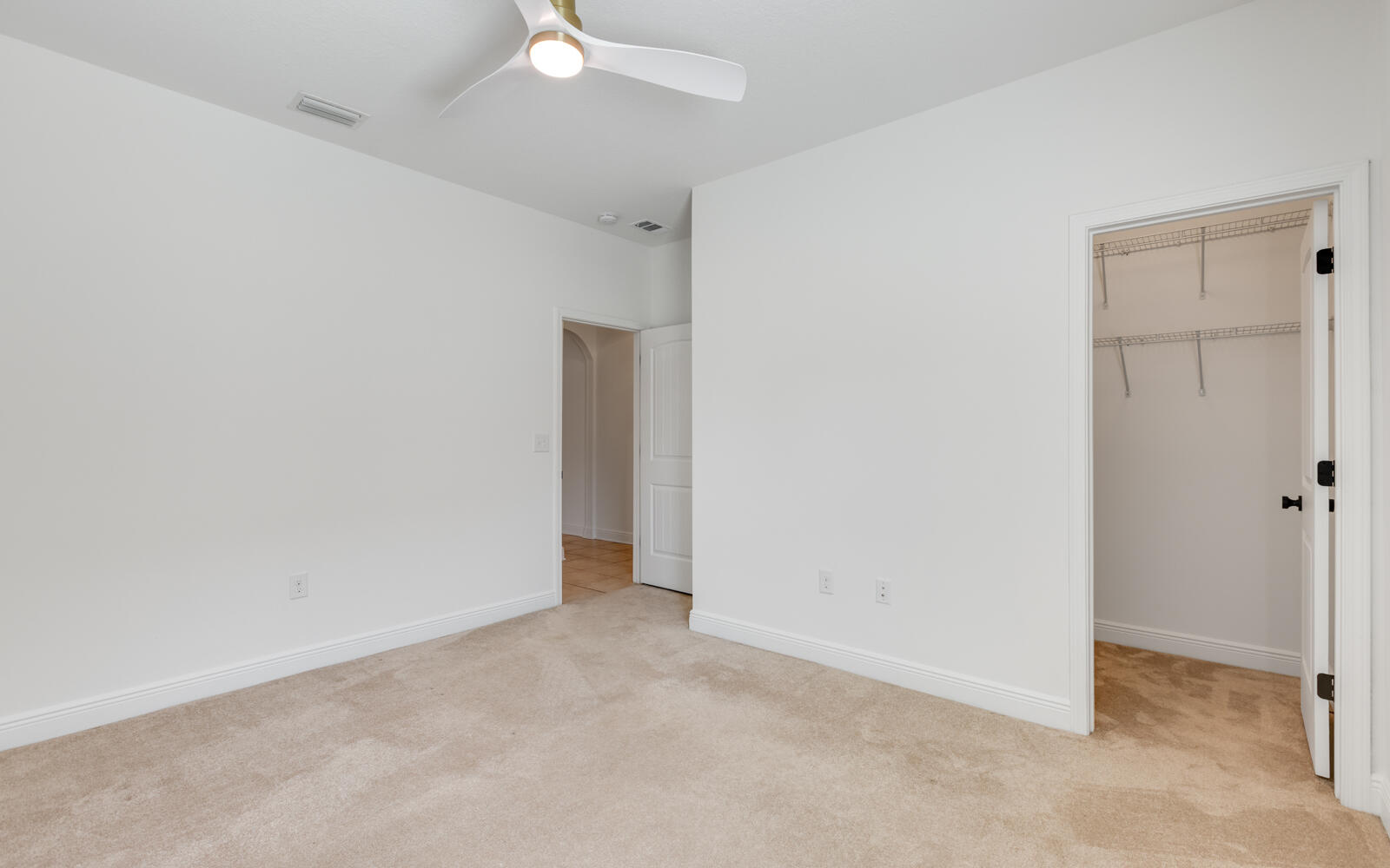 PASSAGES AT HAMMOCK BAY - Residential