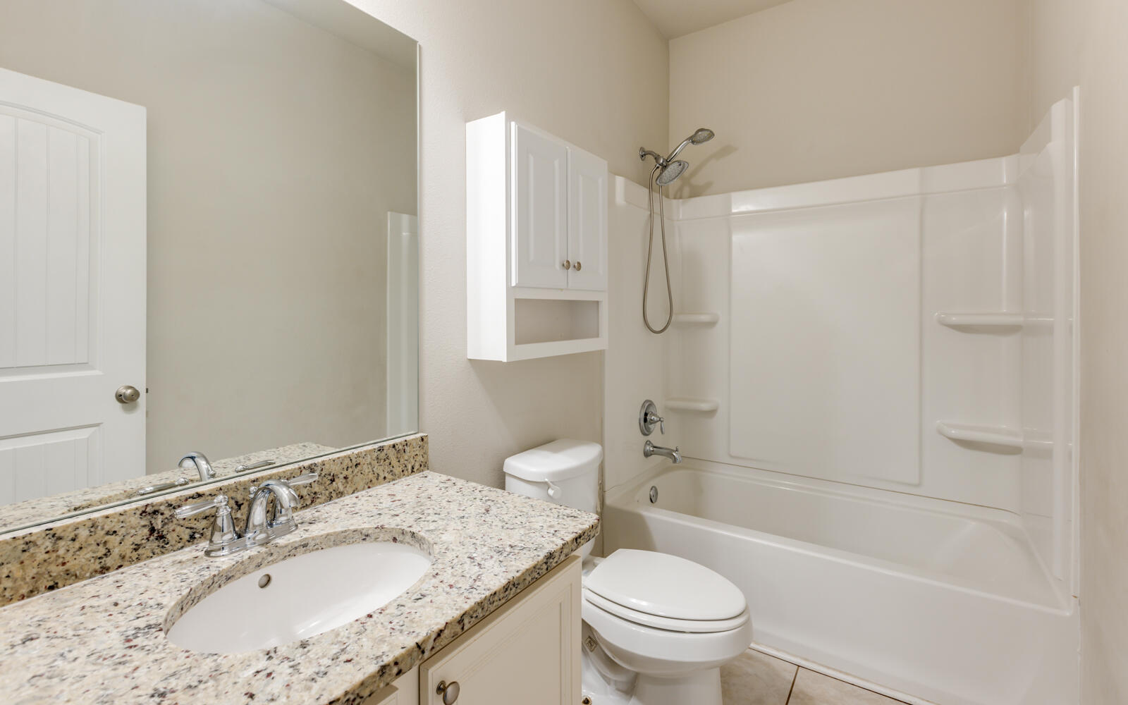 PASSAGES AT HAMMOCK BAY - Residential