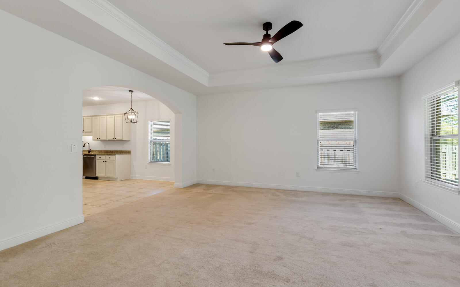 PASSAGES AT HAMMOCK BAY - Residential