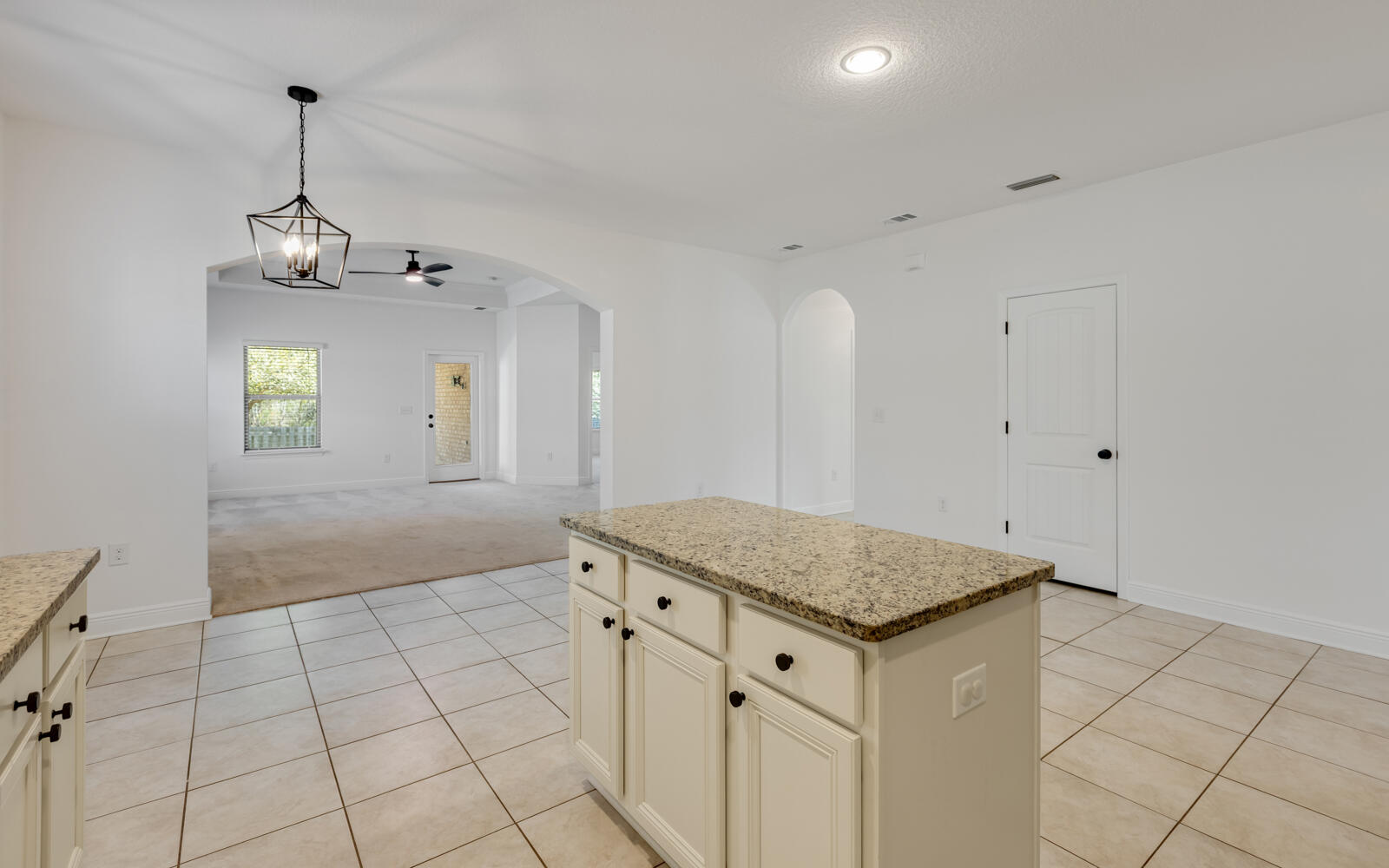 PASSAGES AT HAMMOCK BAY - Residential