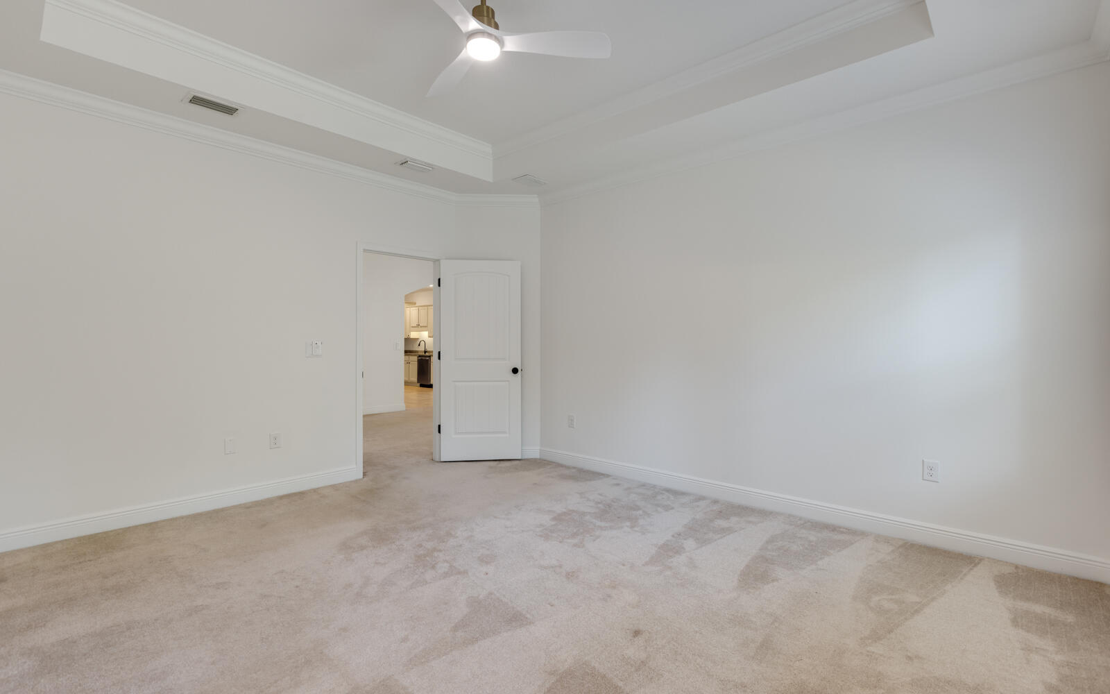 PASSAGES AT HAMMOCK BAY - Residential