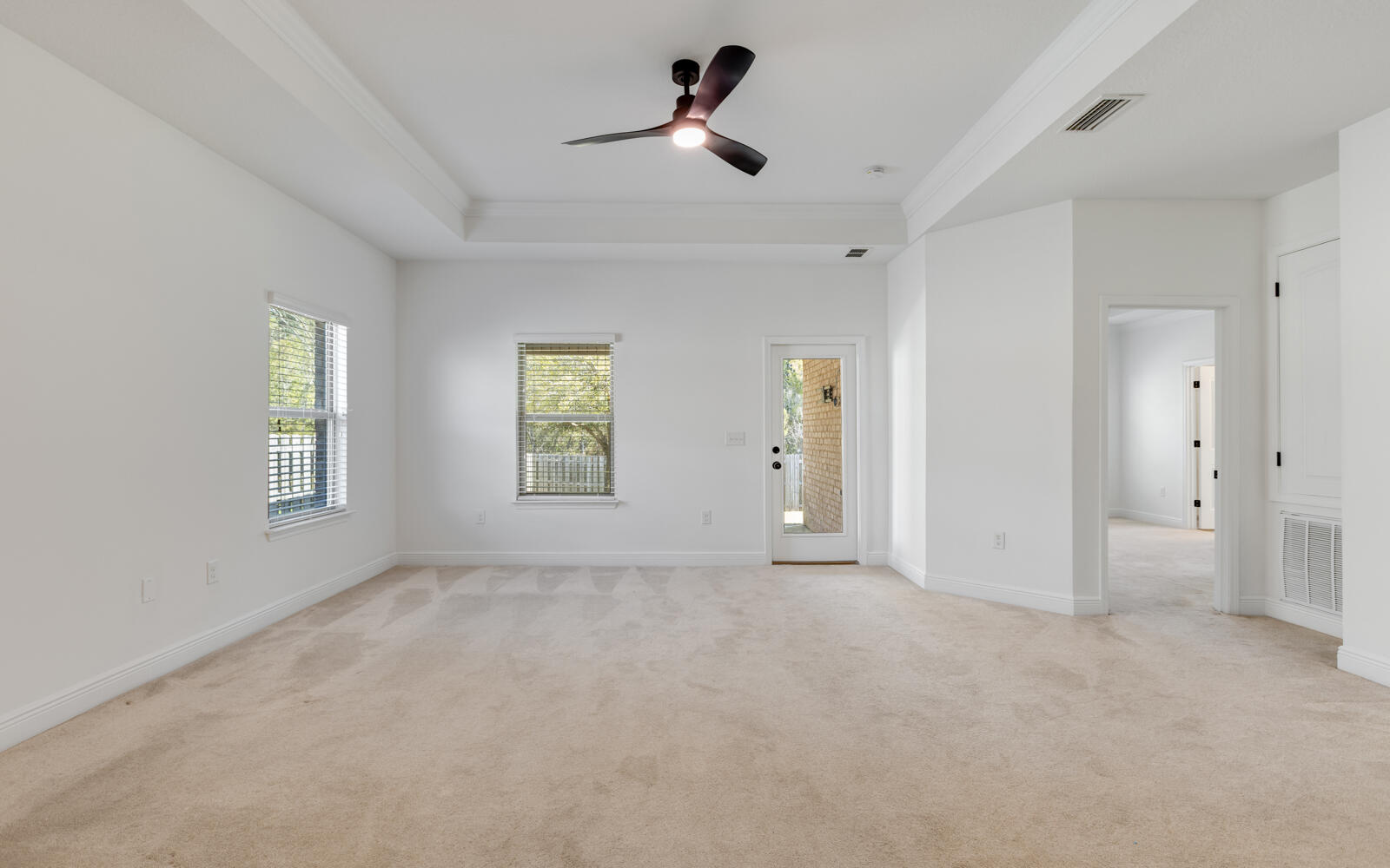 PASSAGES AT HAMMOCK BAY - Residential