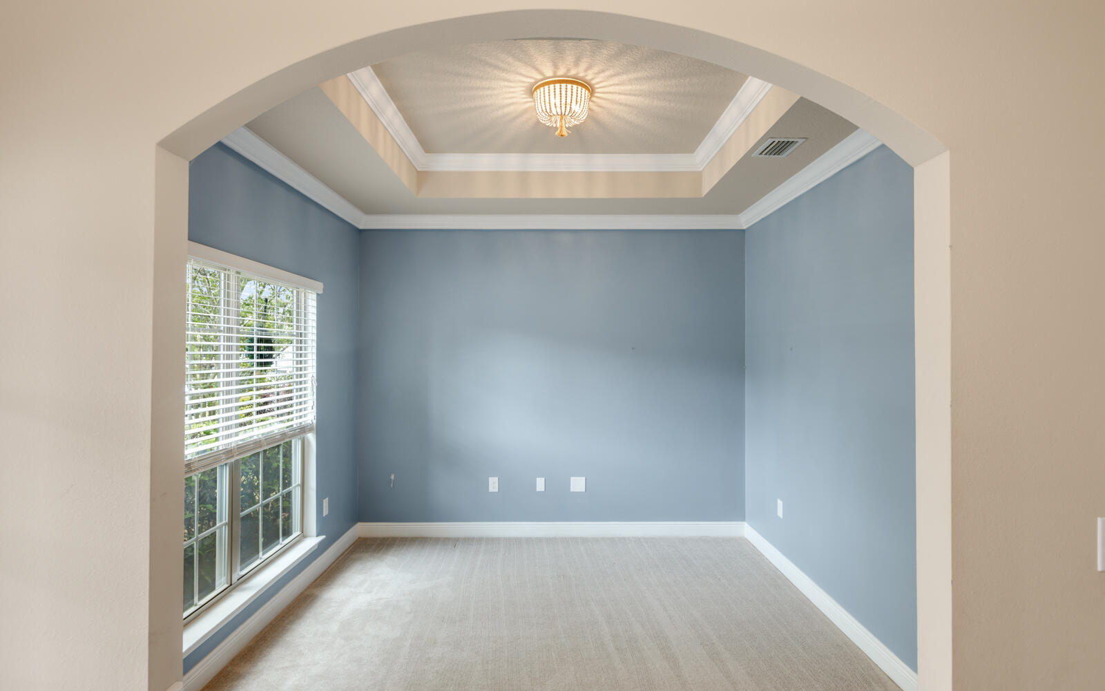 PASSAGES AT HAMMOCK BAY - Residential