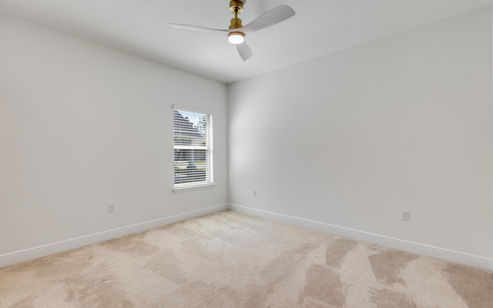 PASSAGES AT HAMMOCK BAY - Residential