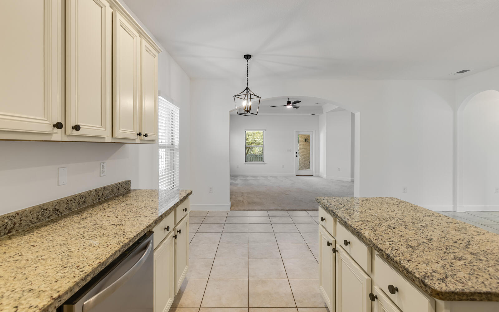 PASSAGES AT HAMMOCK BAY - Residential