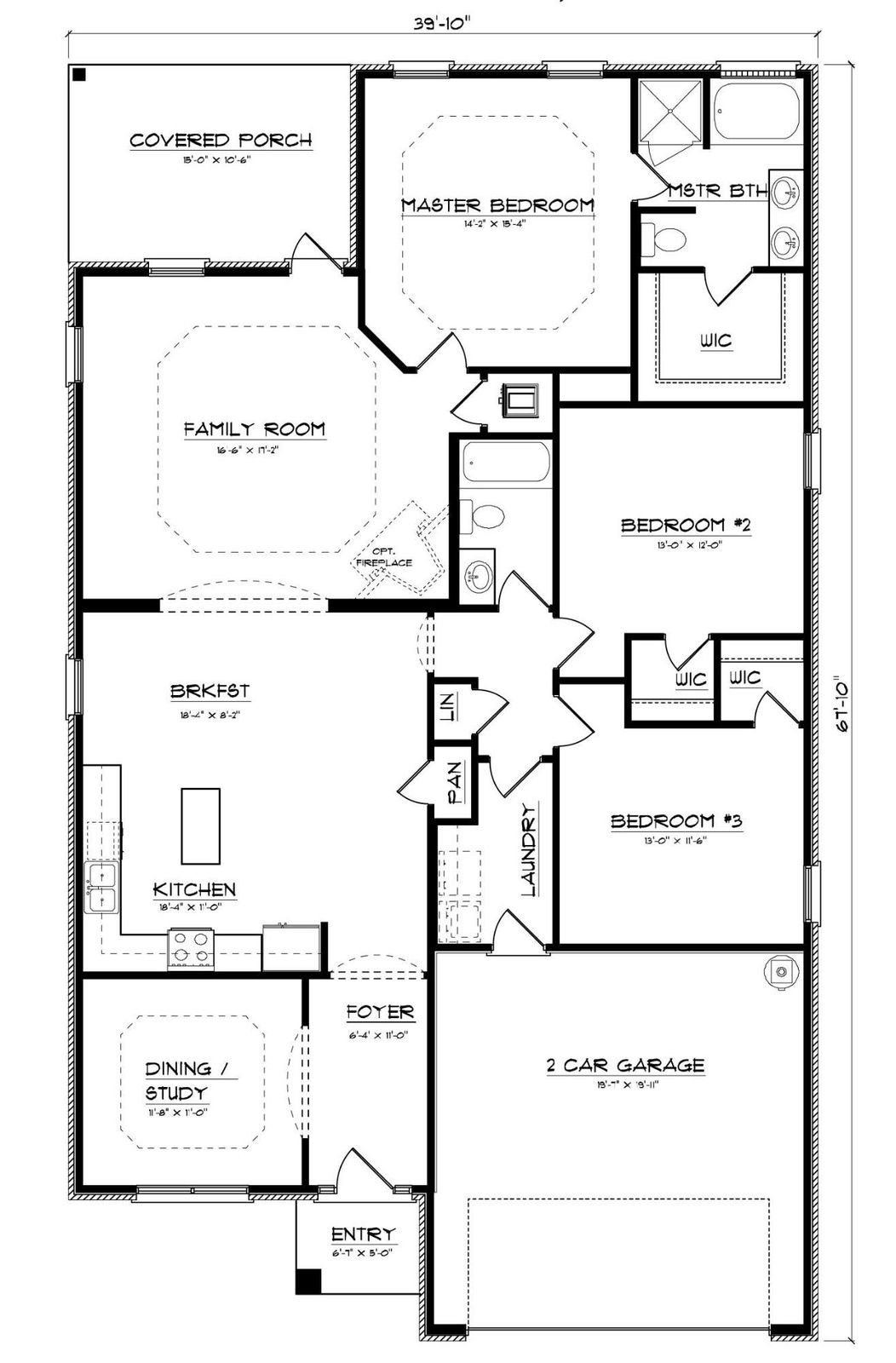 PASSAGES AT HAMMOCK BAY - Residential