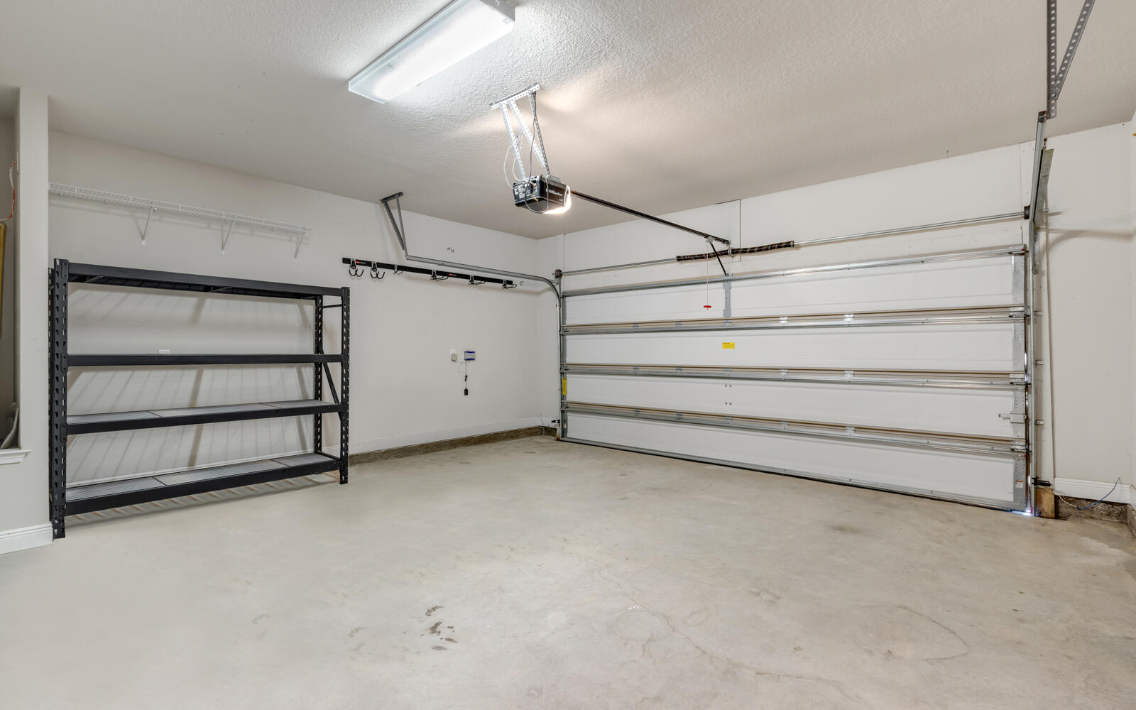 PASSAGES AT HAMMOCK BAY - Residential