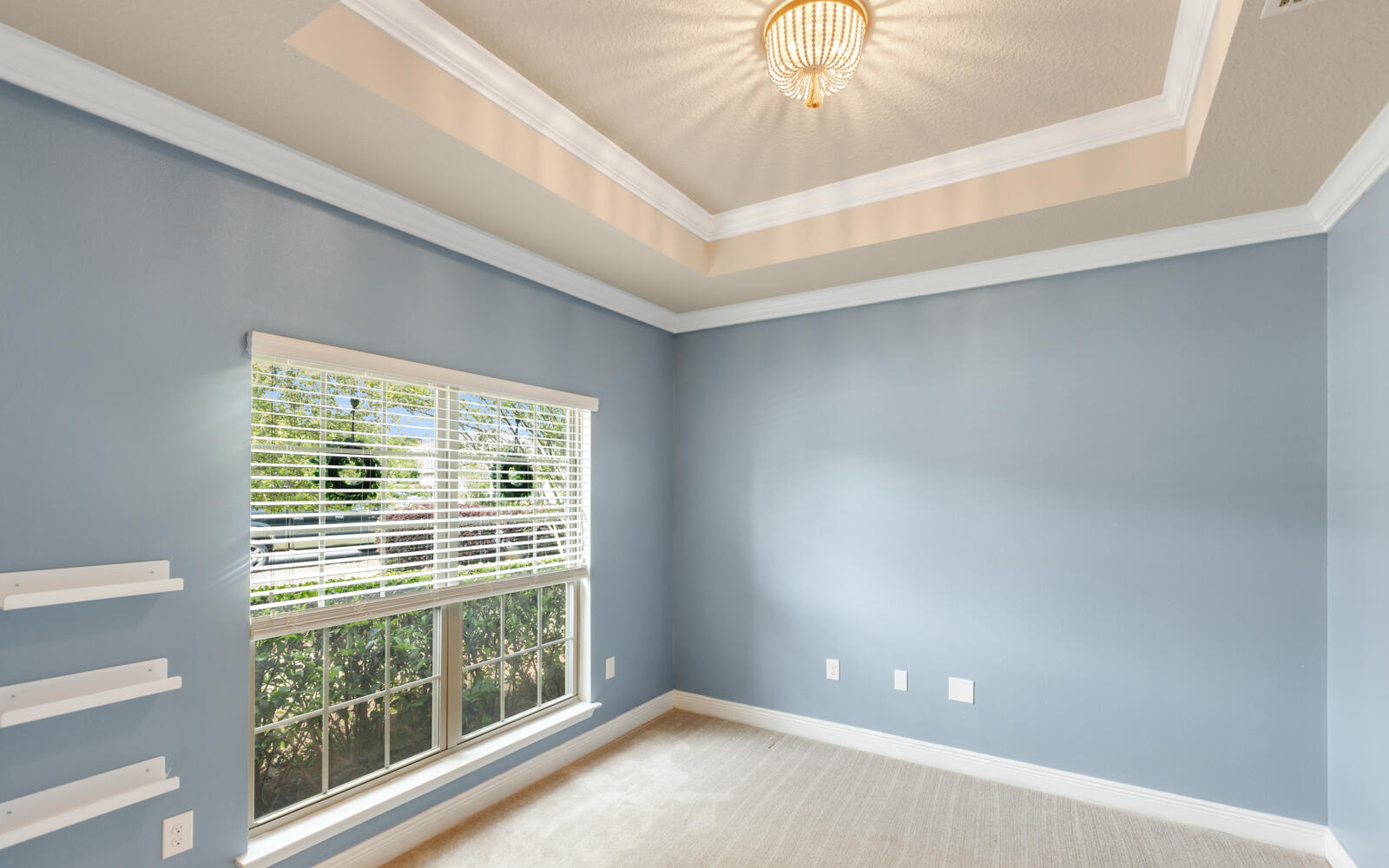 PASSAGES AT HAMMOCK BAY - Residential