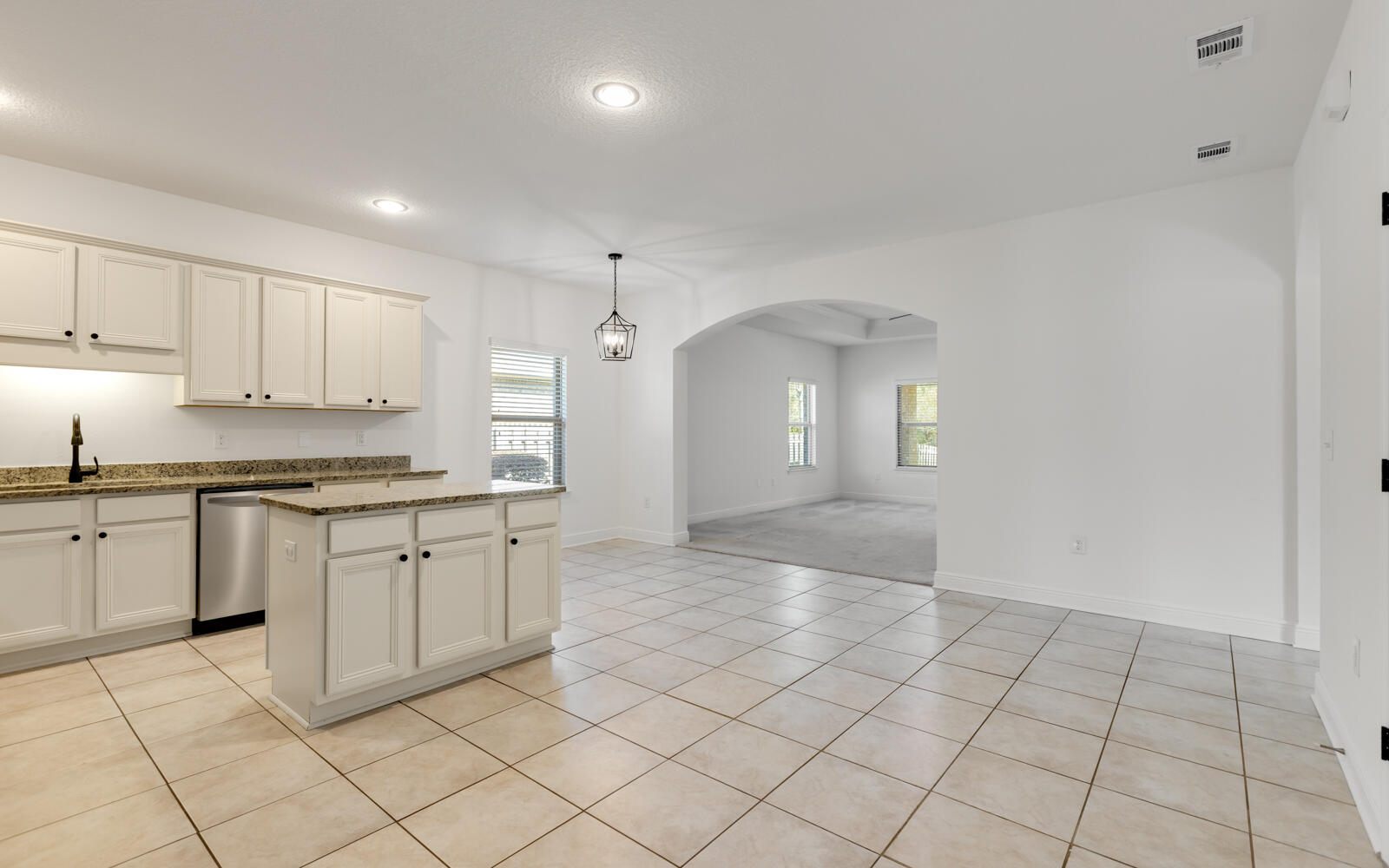 PASSAGES AT HAMMOCK BAY - Residential