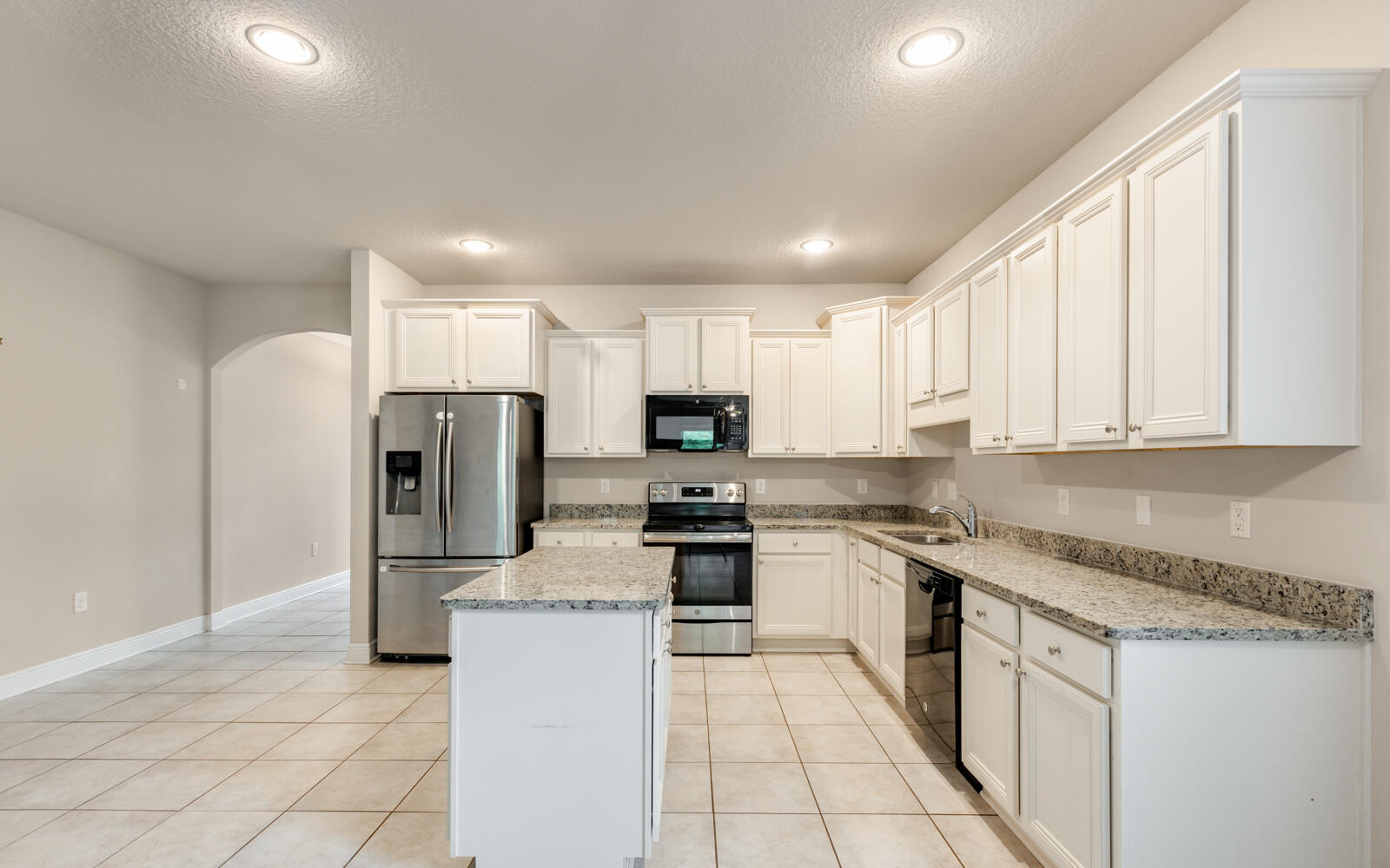 PASSAGES AT HAMMOCK BAY - Residential