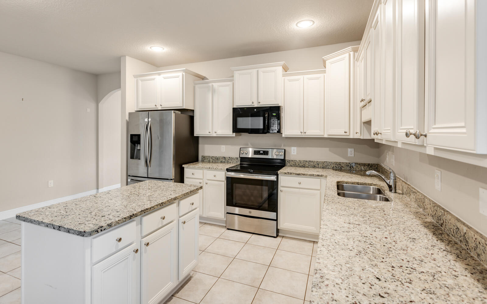 PASSAGES AT HAMMOCK BAY - Residential