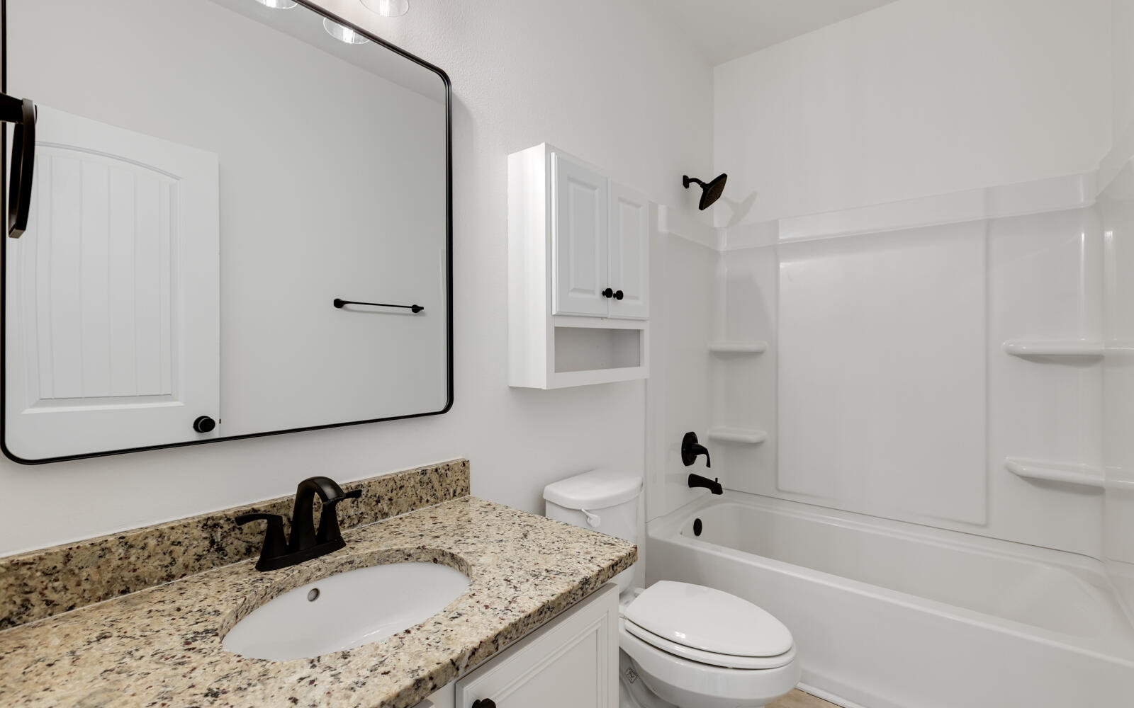 PASSAGES AT HAMMOCK BAY - Residential