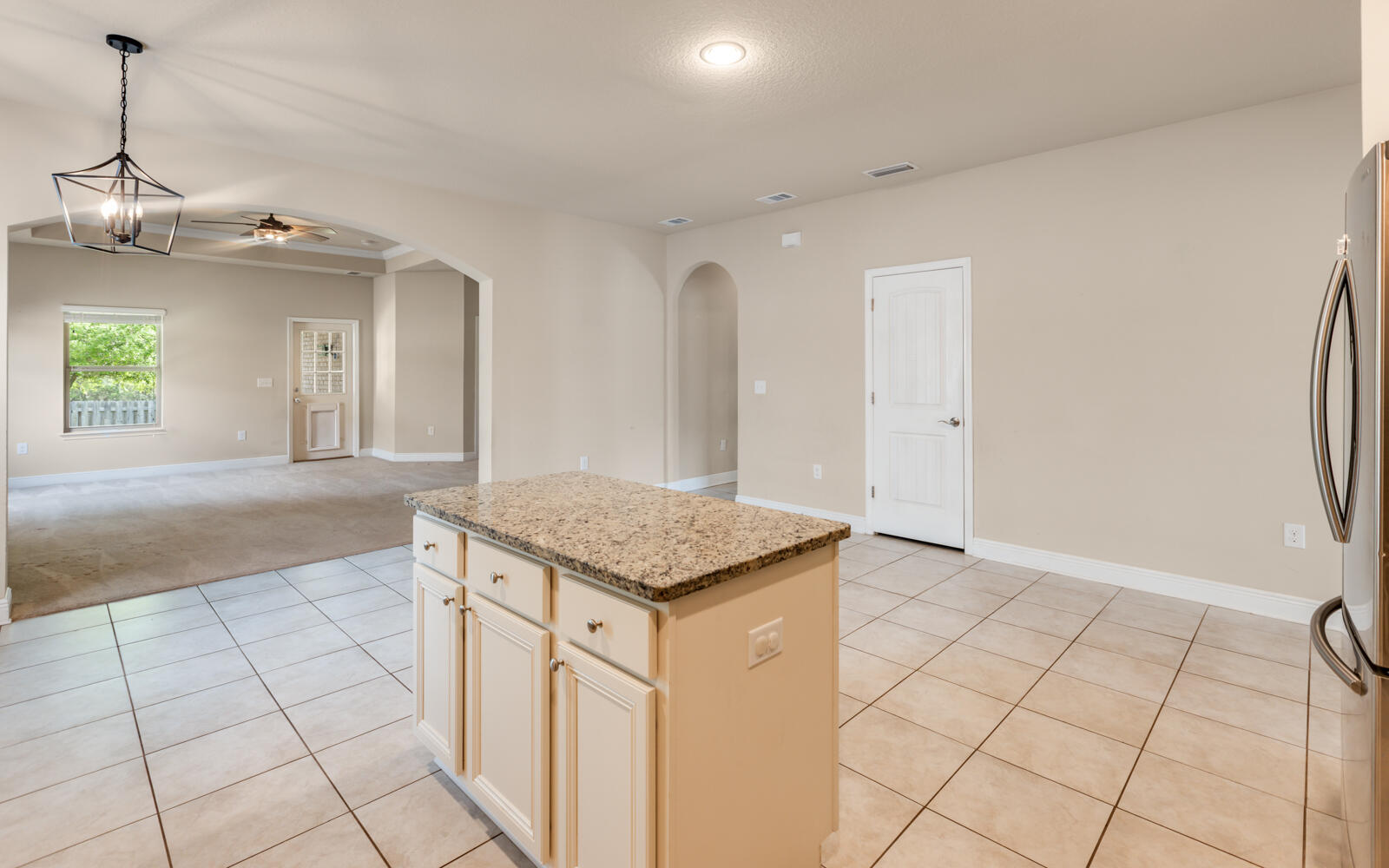 PASSAGES AT HAMMOCK BAY - Residential