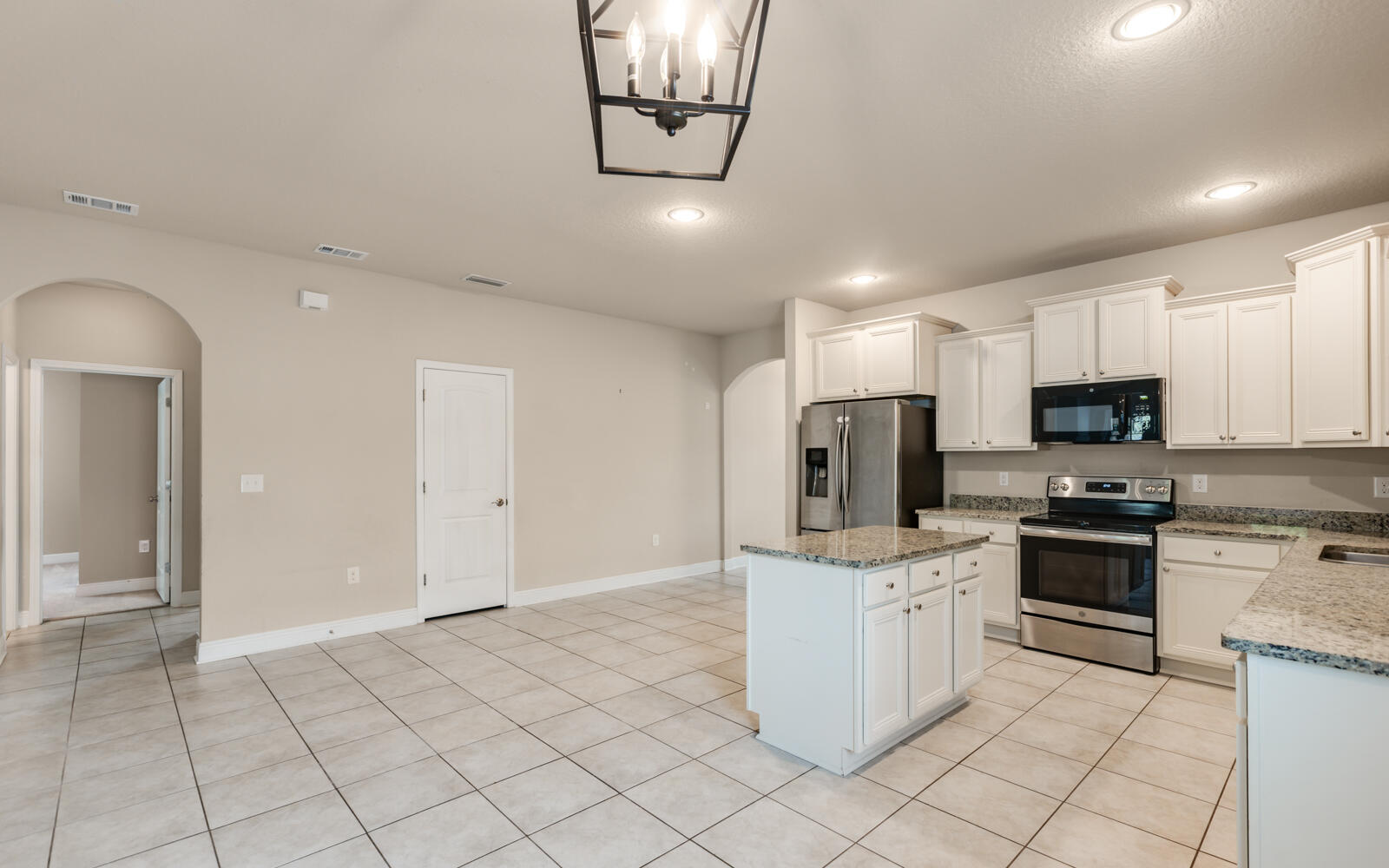 PASSAGES AT HAMMOCK BAY - Residential