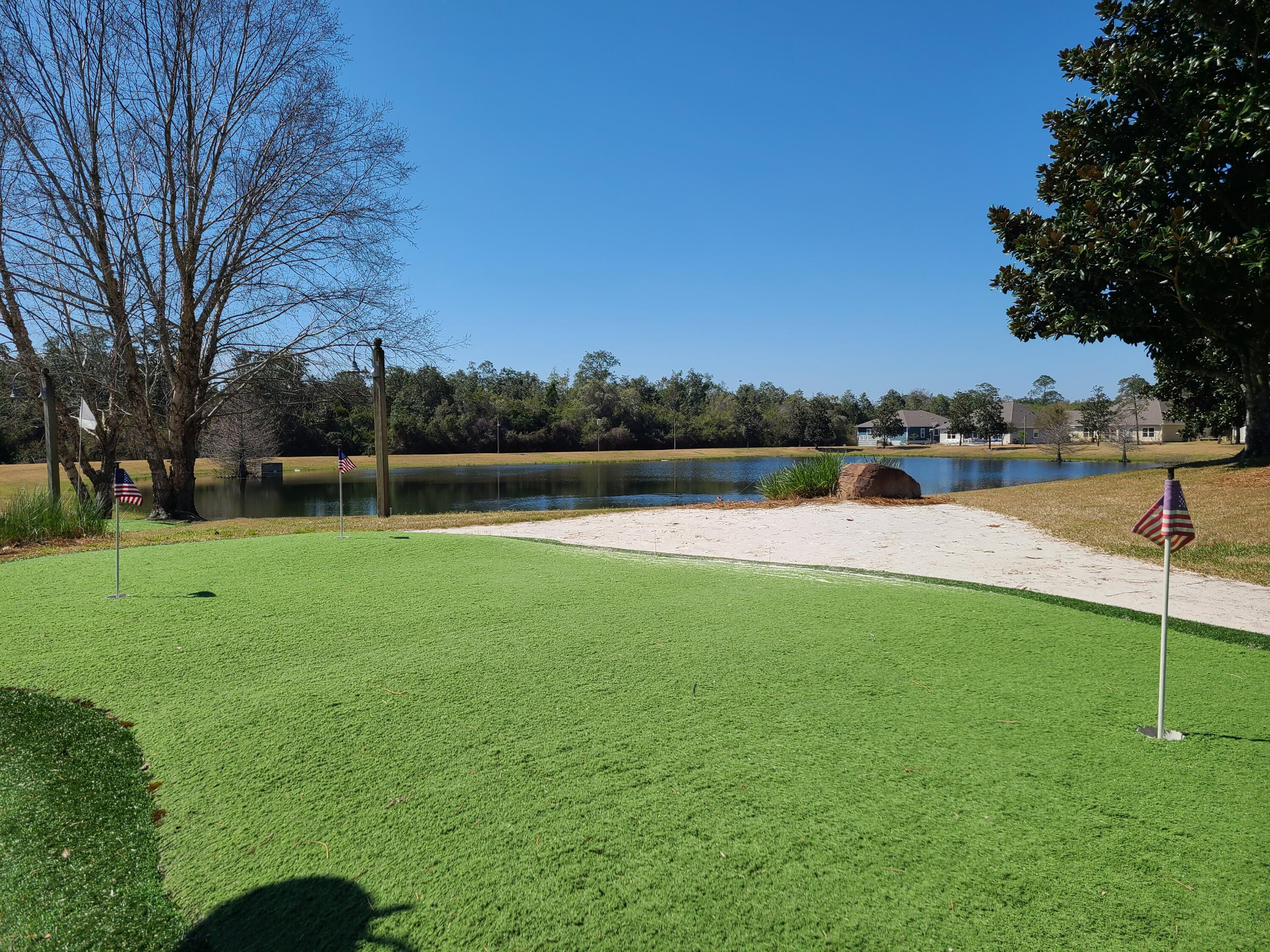 PASSAGES AT HAMMOCK BAY - Residential