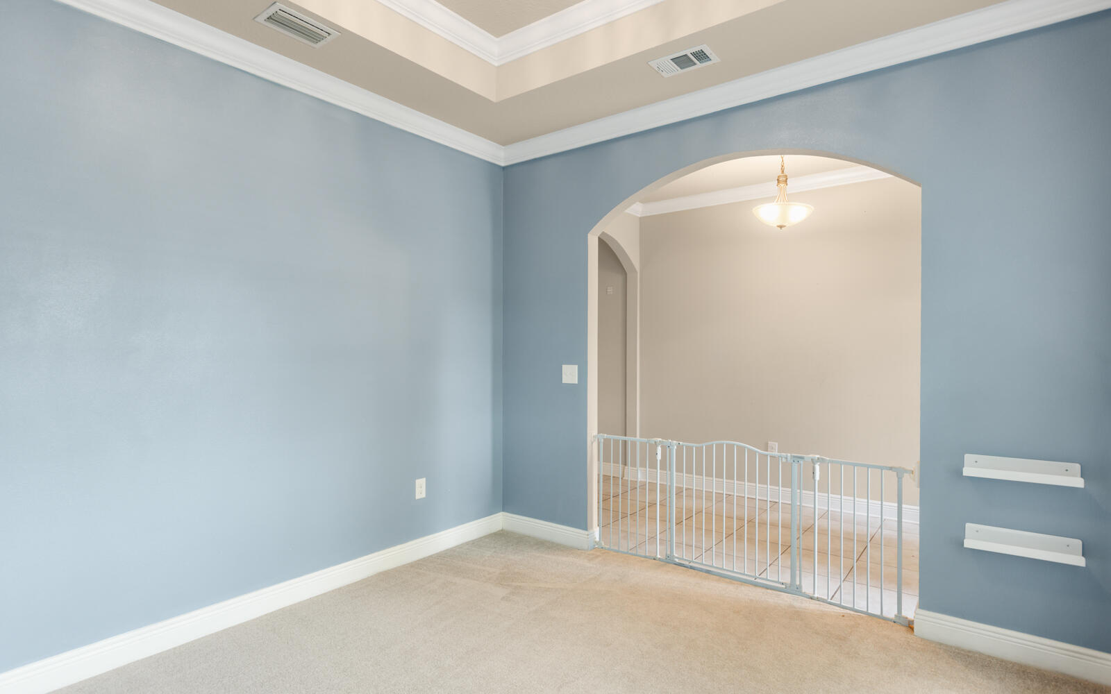 PASSAGES AT HAMMOCK BAY - Residential