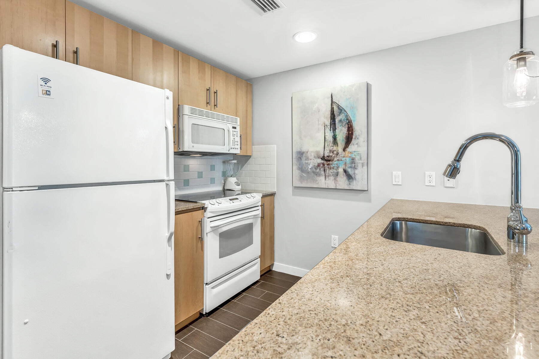 Elation - Residential