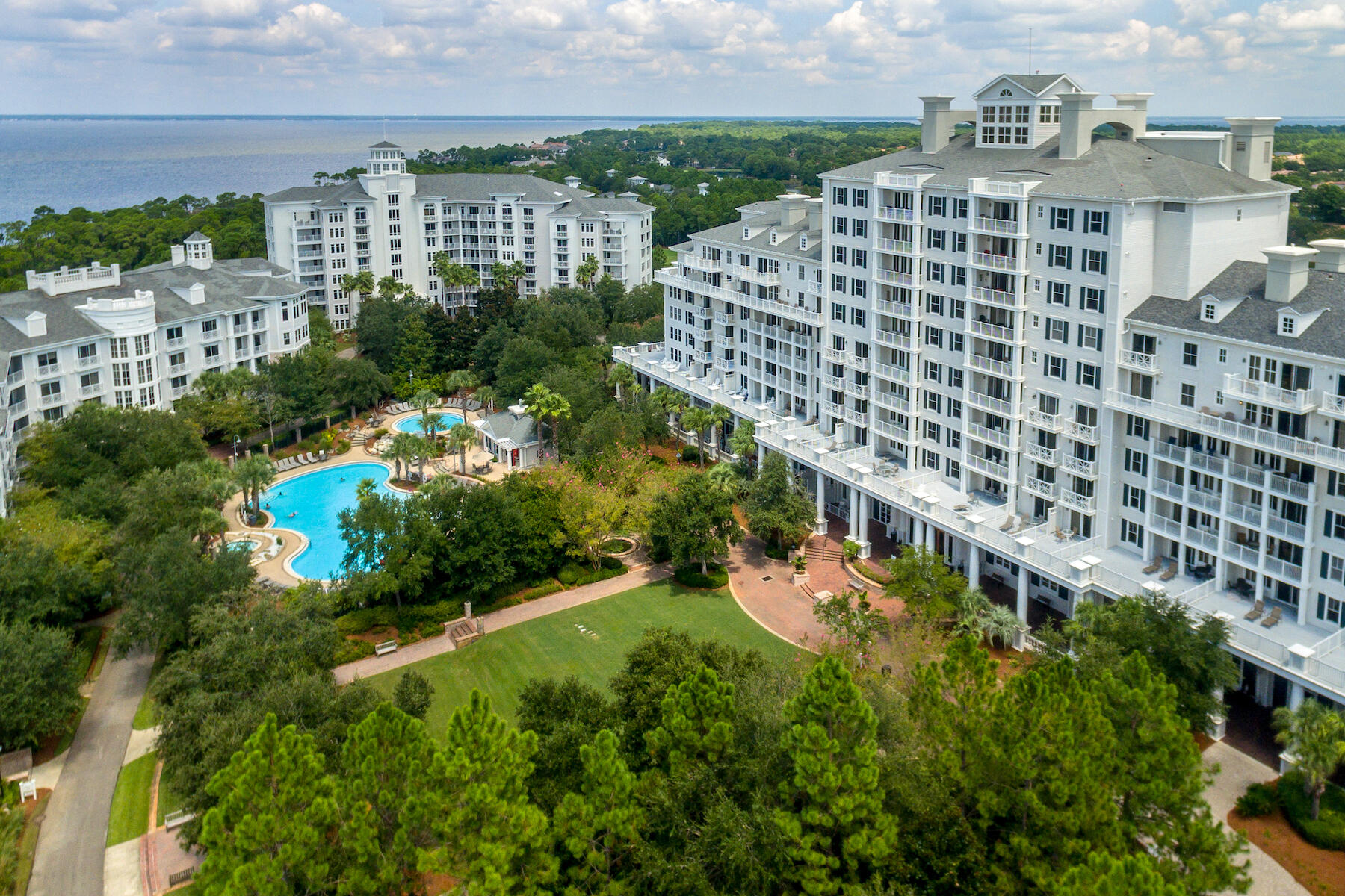Elation - Residential