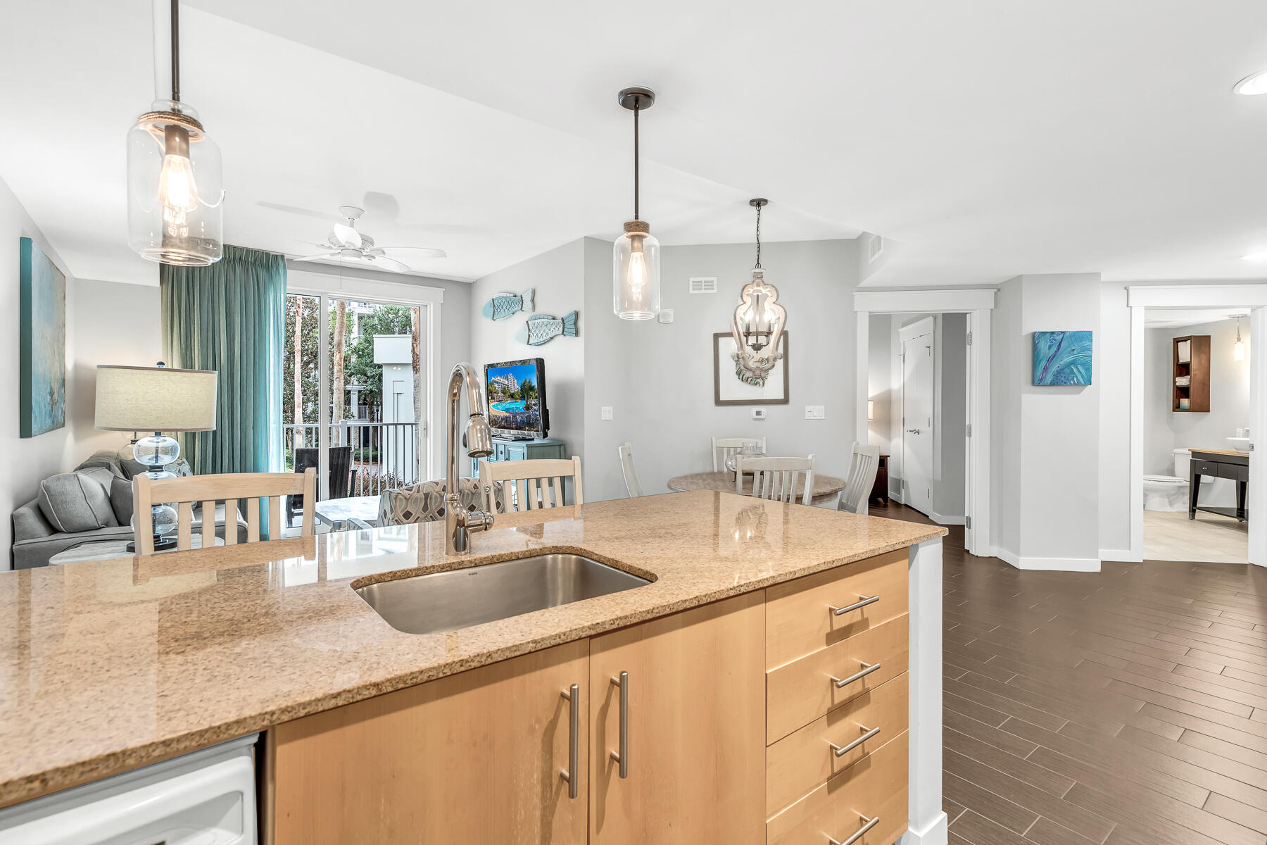 Elation - Residential