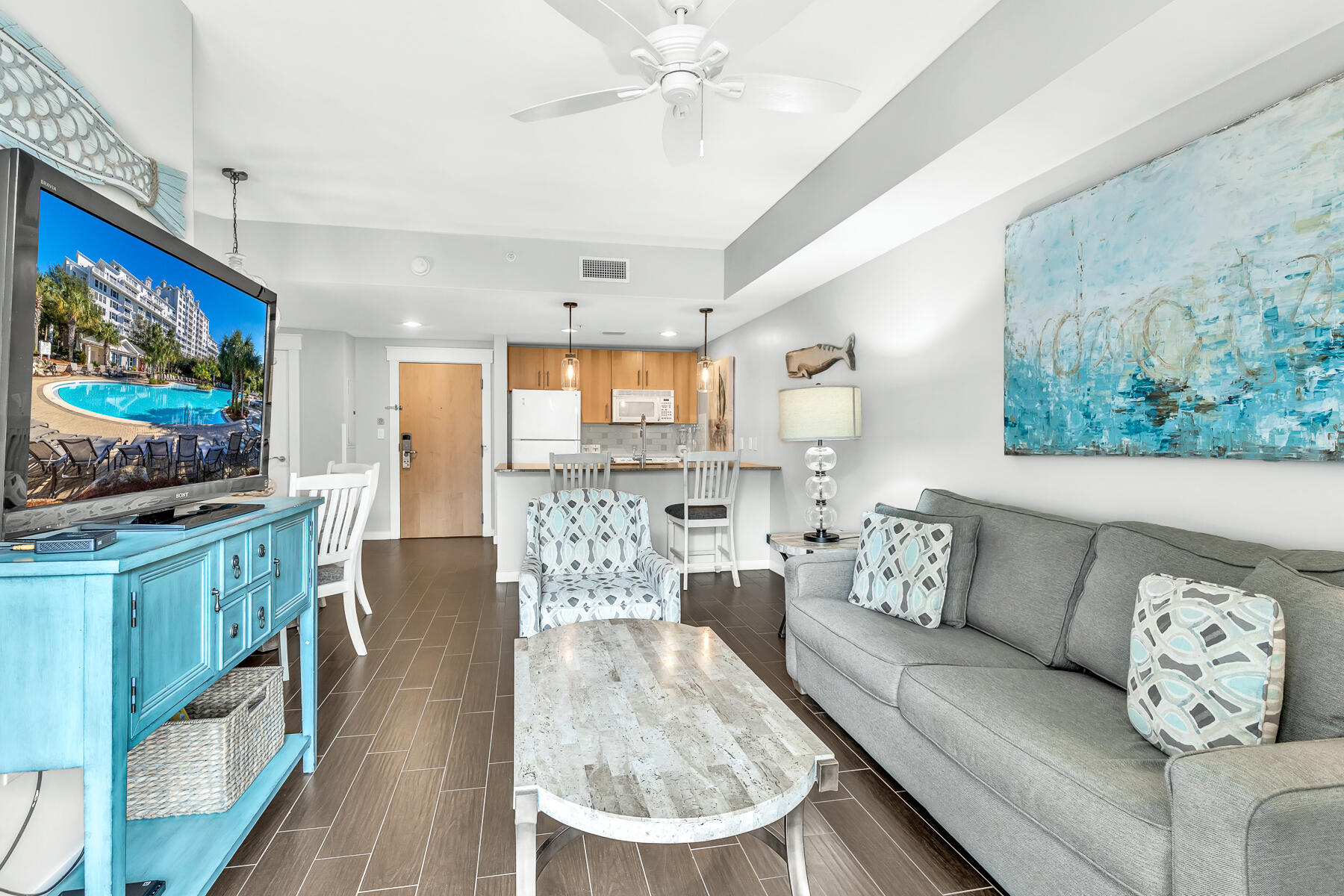 Elation - Residential