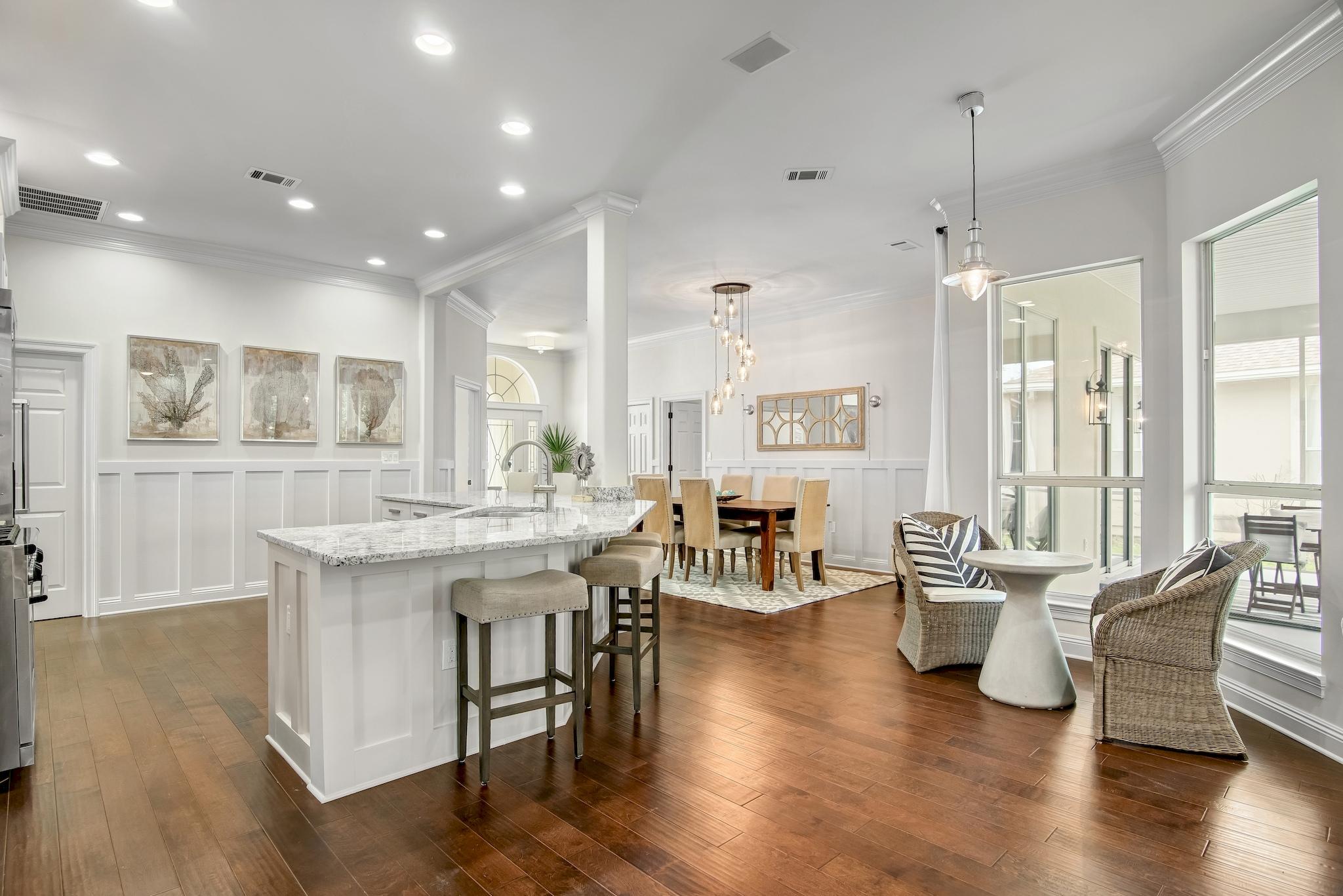 EMERALD LAKES PH 1 - Residential