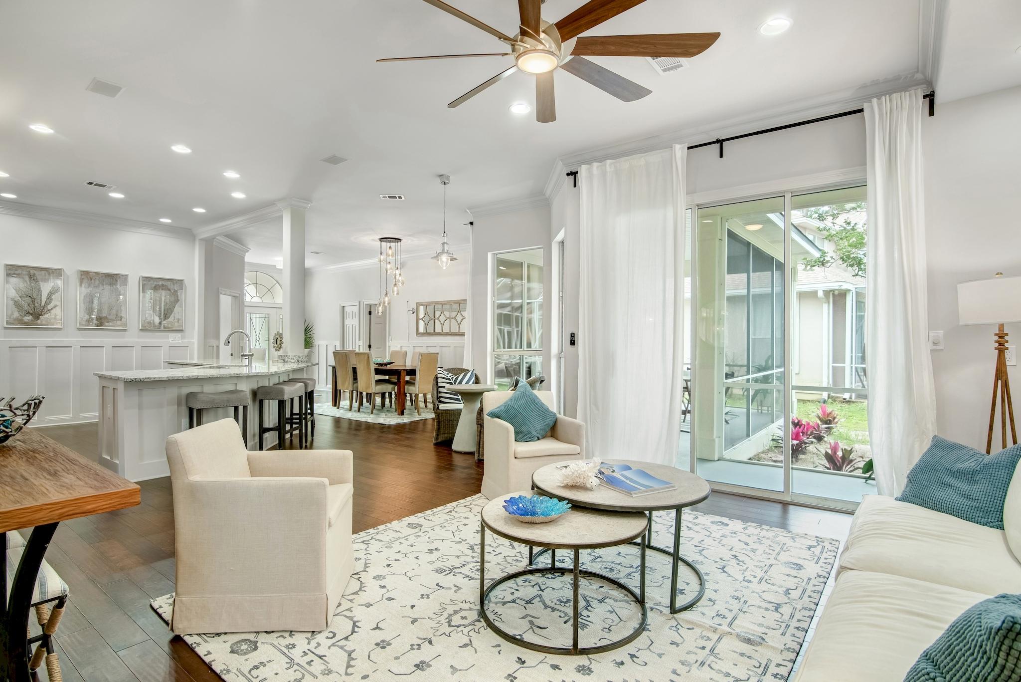 EMERALD LAKES PH 1 - Residential