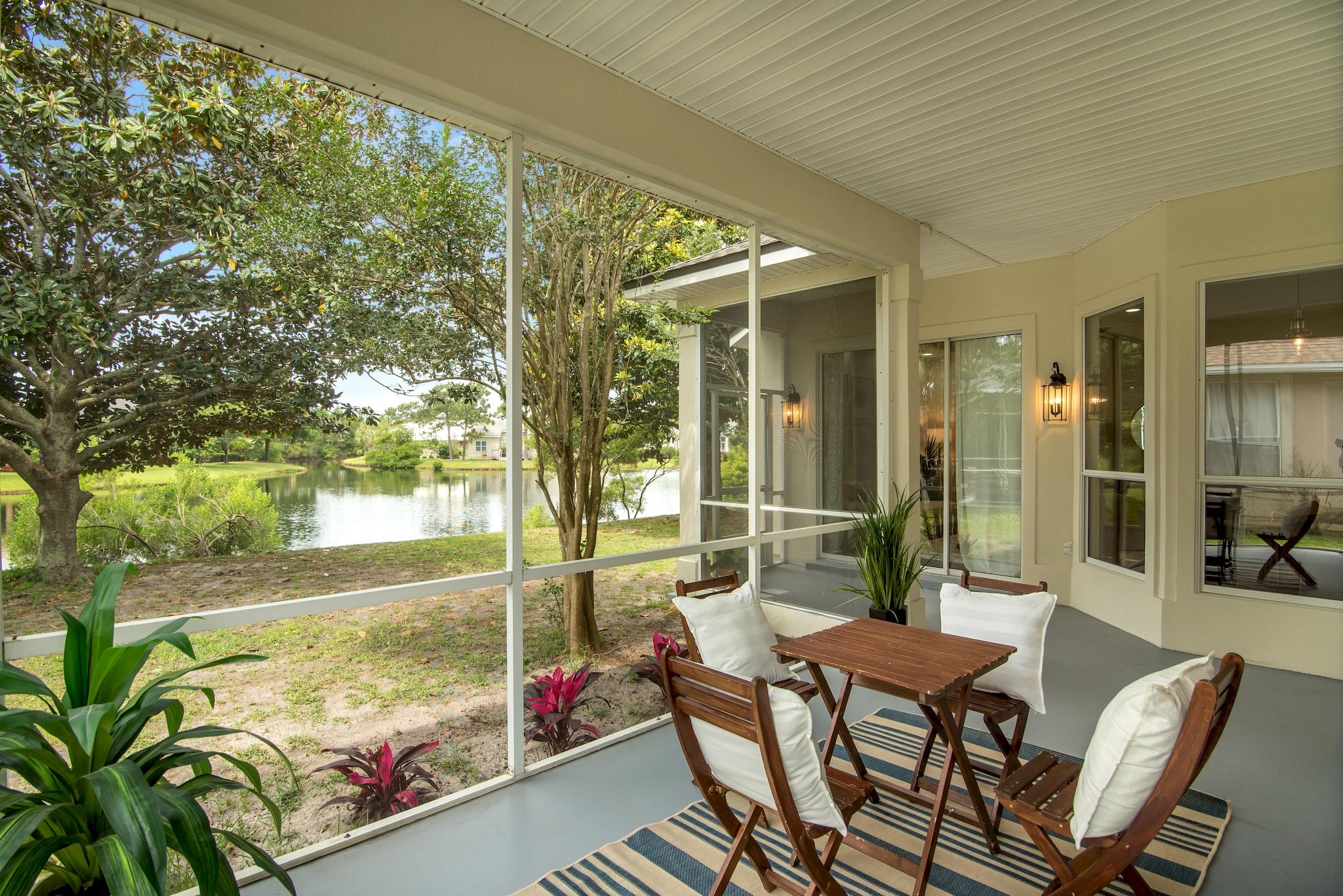 EMERALD LAKES PH 1 - Residential