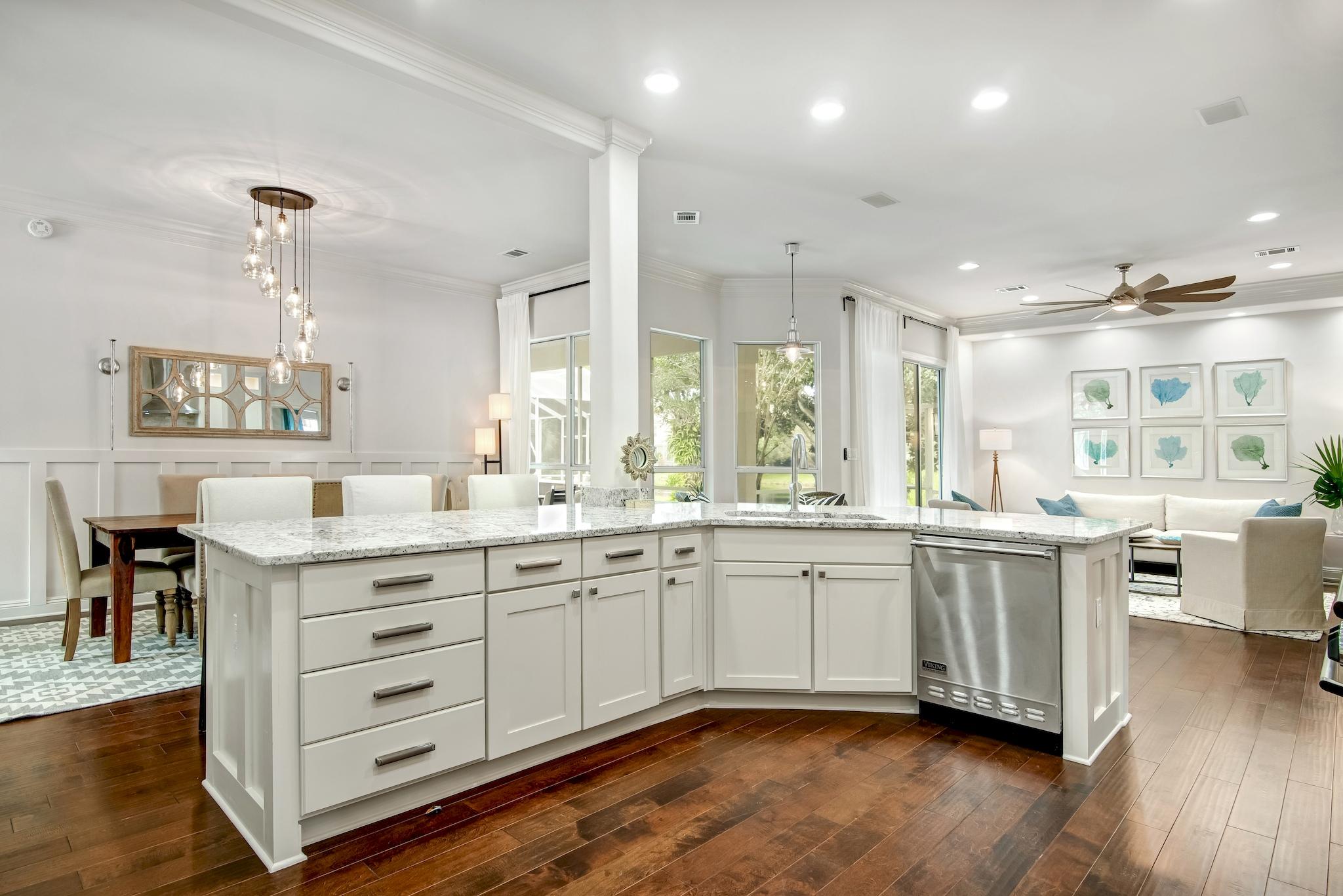 EMERALD LAKES PH 1 - Residential