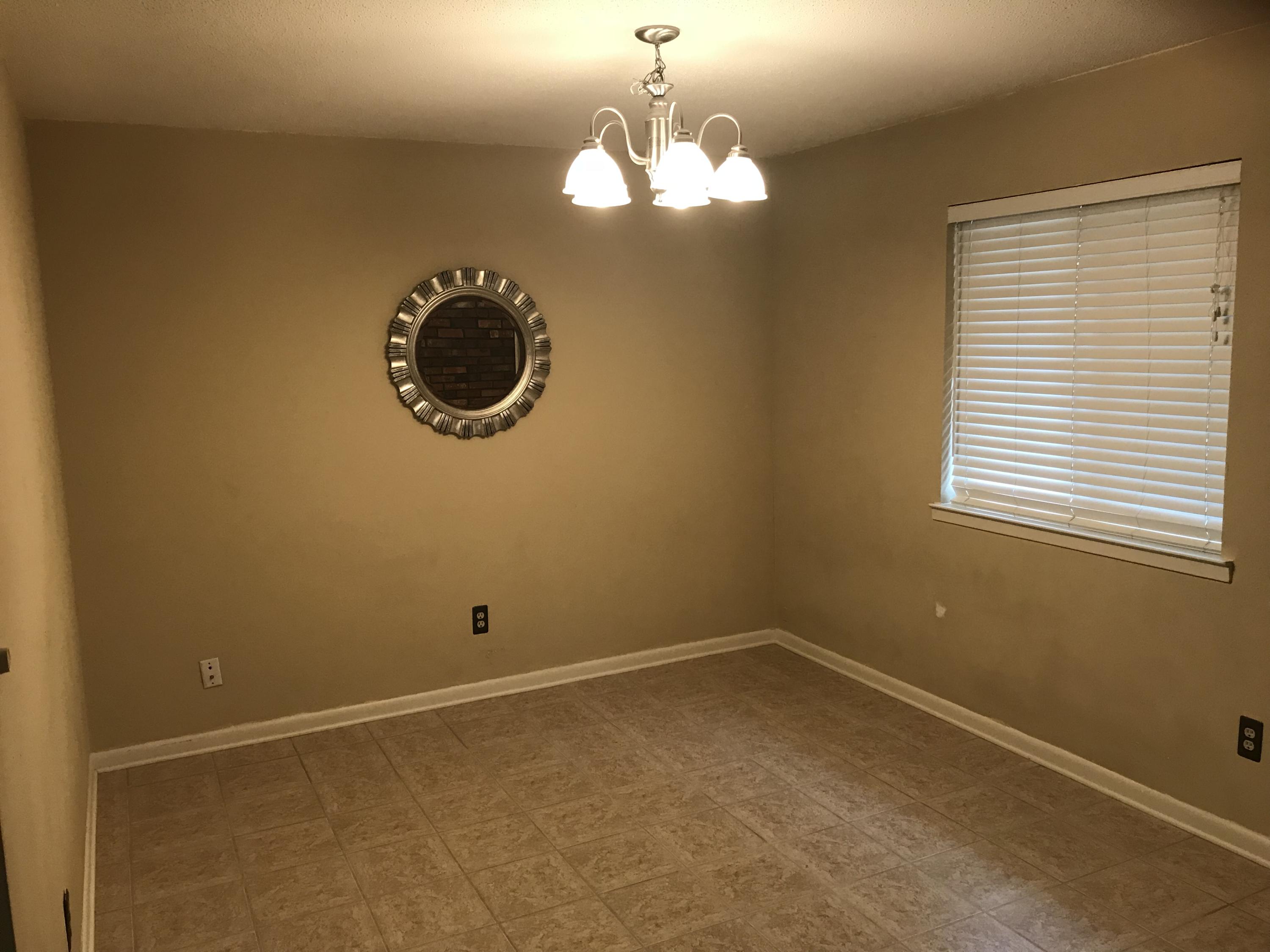 CARIBBEAN VILLAGE 1B - Residential Lease