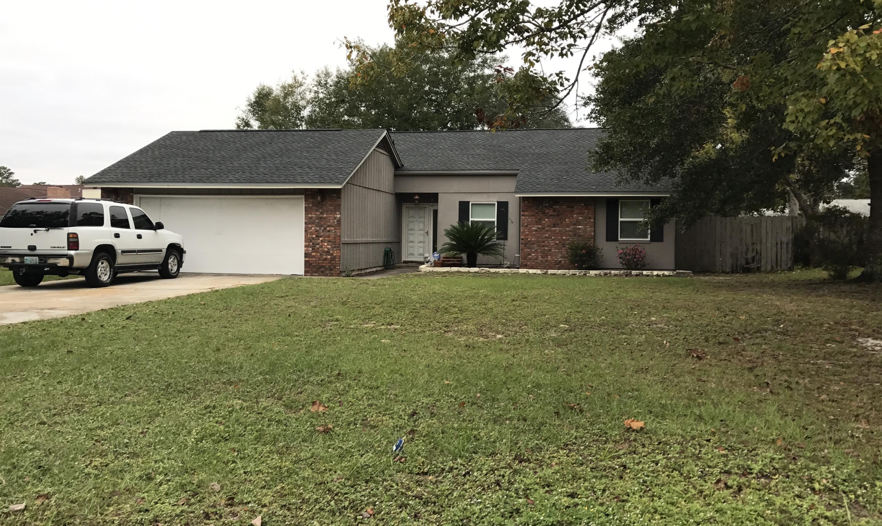 CARIBBEAN VILLAGE 1B - Residential Lease