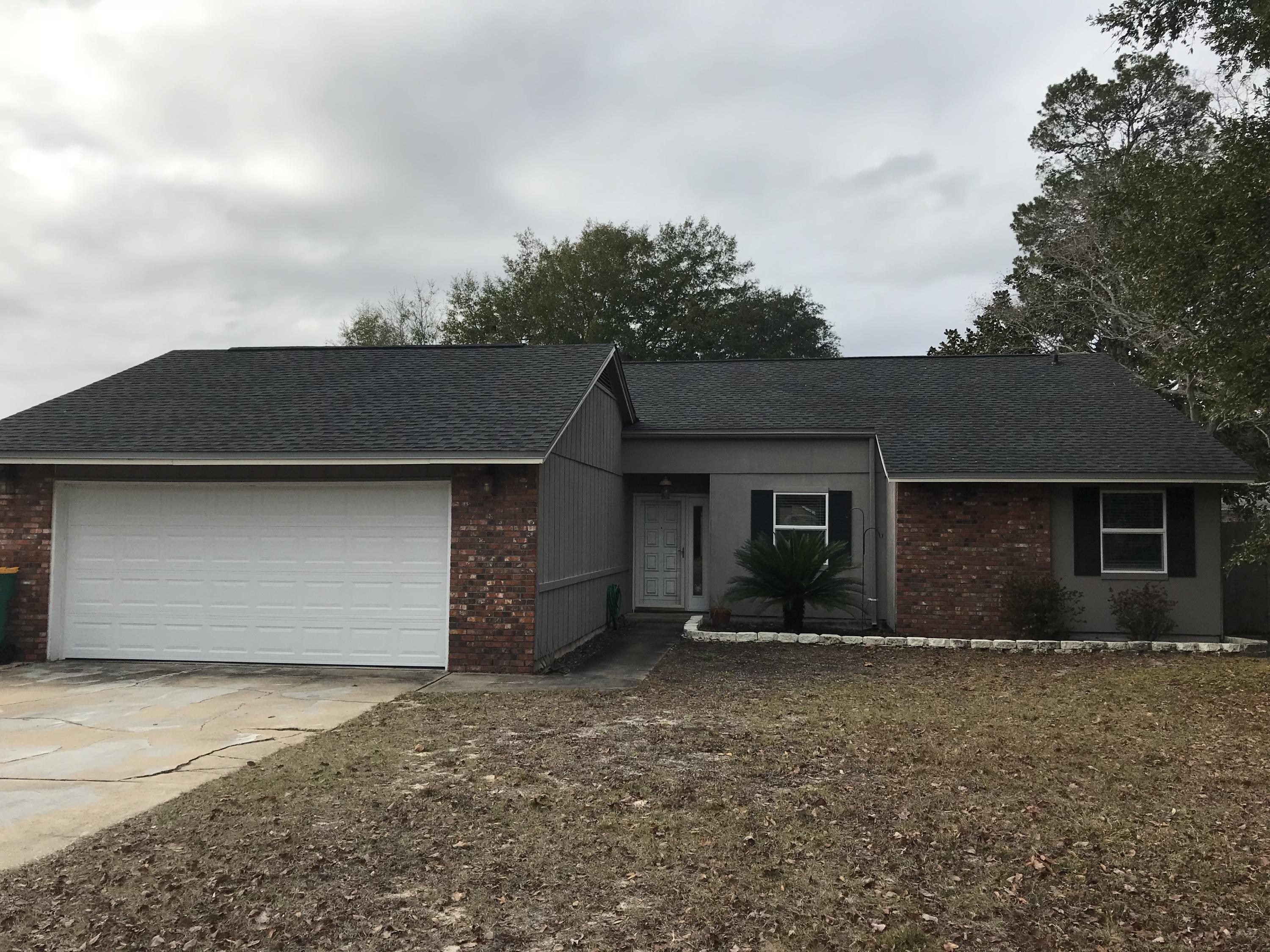 CARIBBEAN VILLAGE 1B - Residential Lease