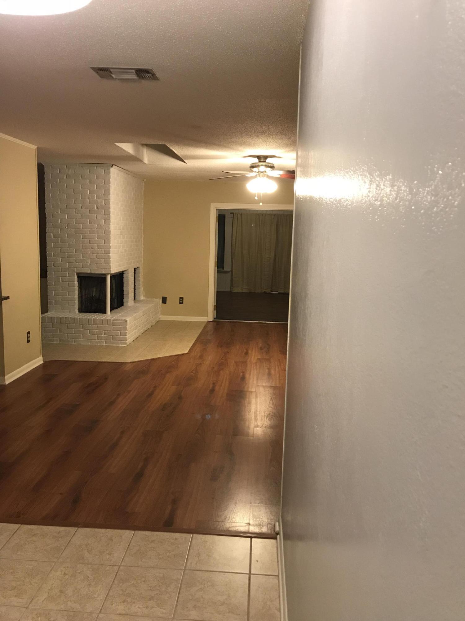 CARIBBEAN VILLAGE 1B - Residential Lease