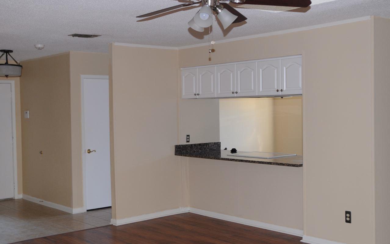 CARIBBEAN VILLAGE 1B - Residential Lease