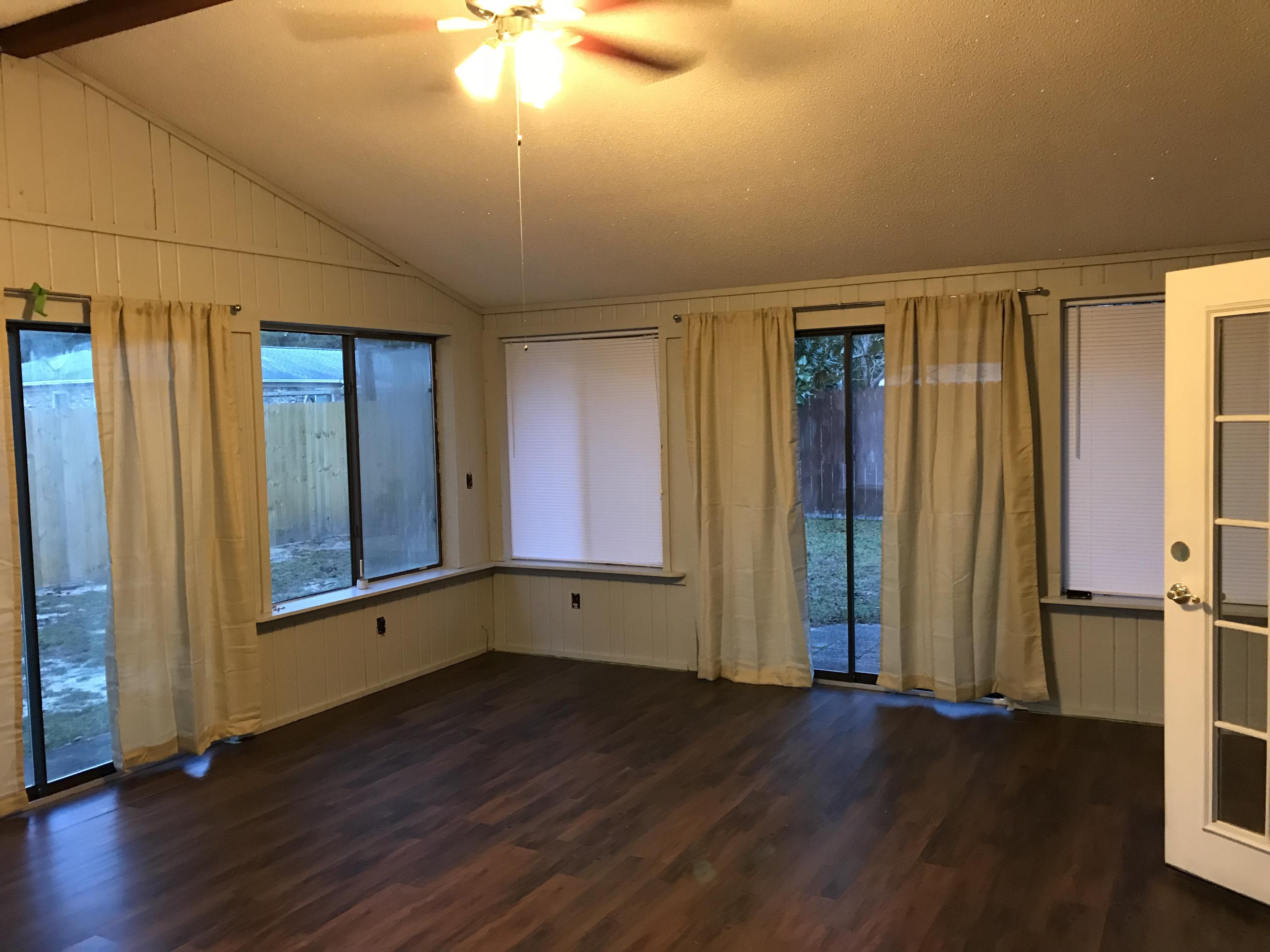 CARIBBEAN VILLAGE 1B - Residential Lease