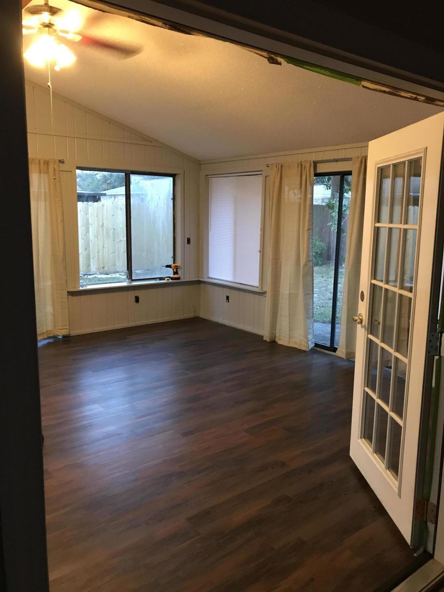 CARIBBEAN VILLAGE 1B - Residential Lease